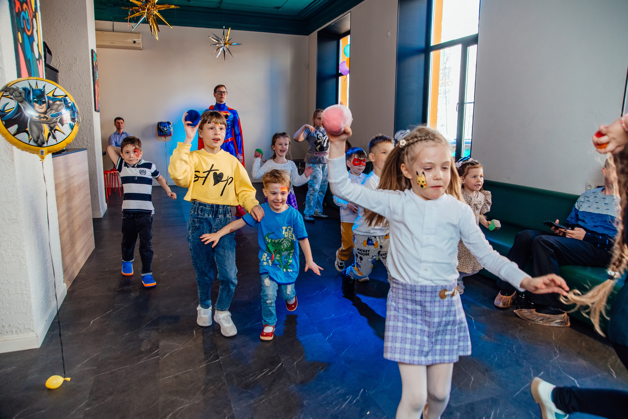 Праздник Семёна. Детский и семейный фотограф Катерина Мишина