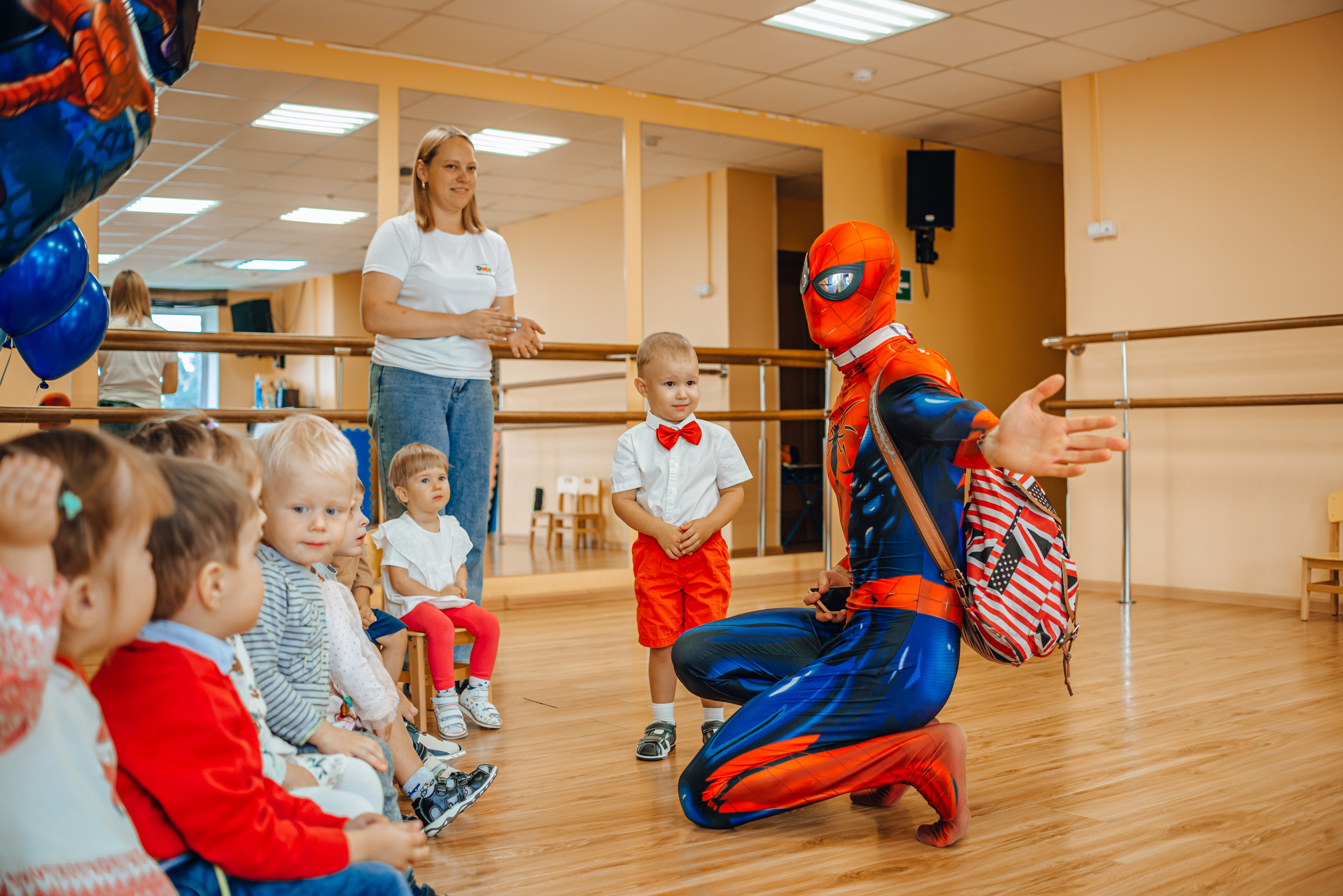 Кирюша 3 года. Детский и семейный фотограф Катерина Мишина