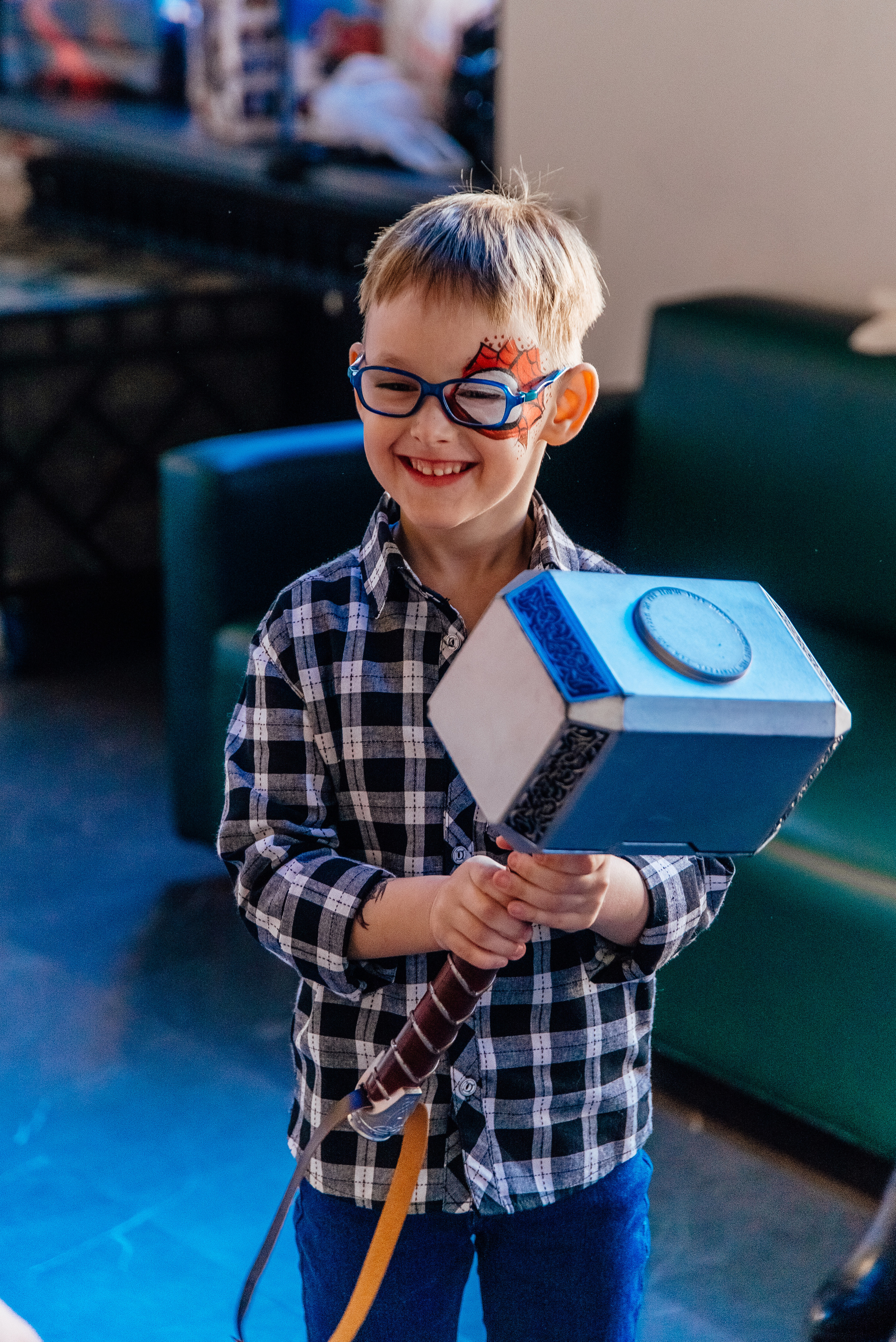 Праздник Семёна. Детский и семейный фотограф Катерина Мишина