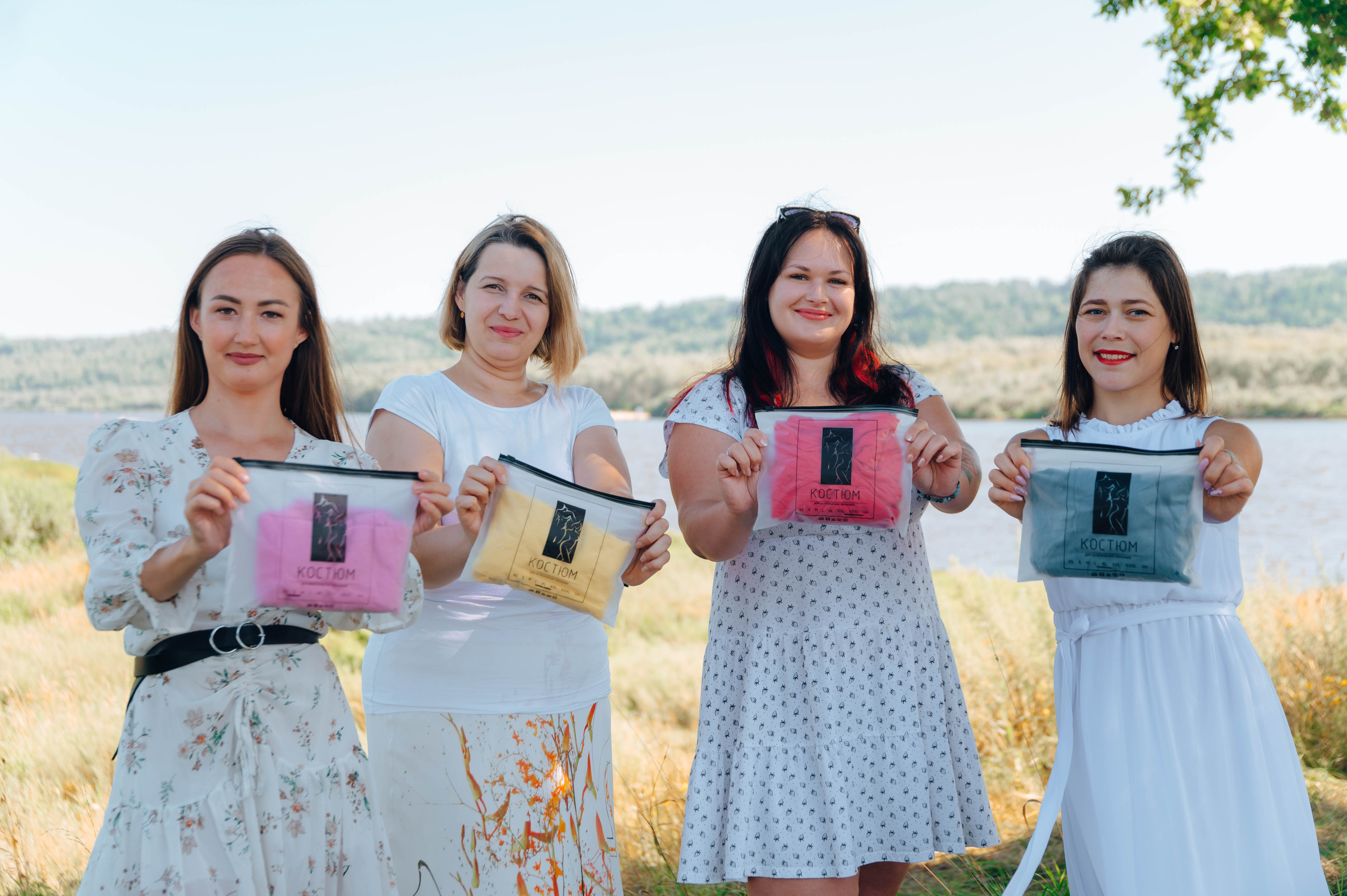 ЛОТОС студия коррекции фигуры. Детский и семейный фотограф Катерина Мишина