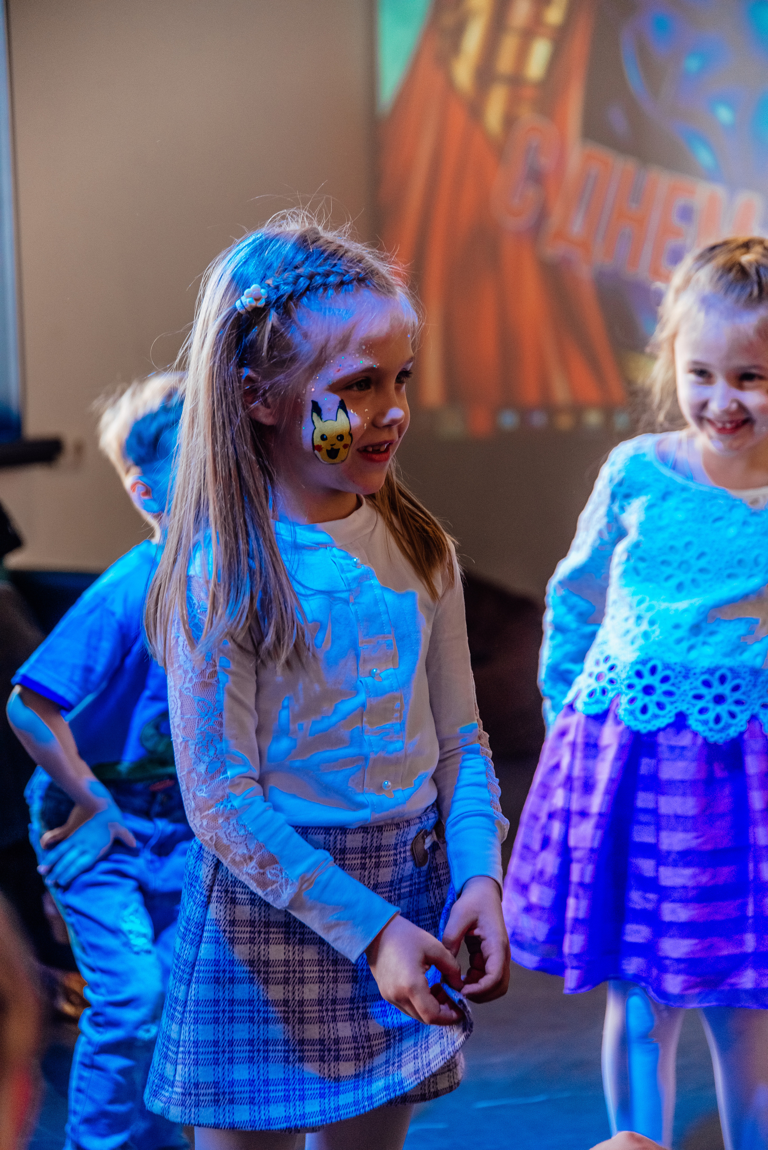 Праздник Семёна. Детский и семейный фотограф Катерина Мишина