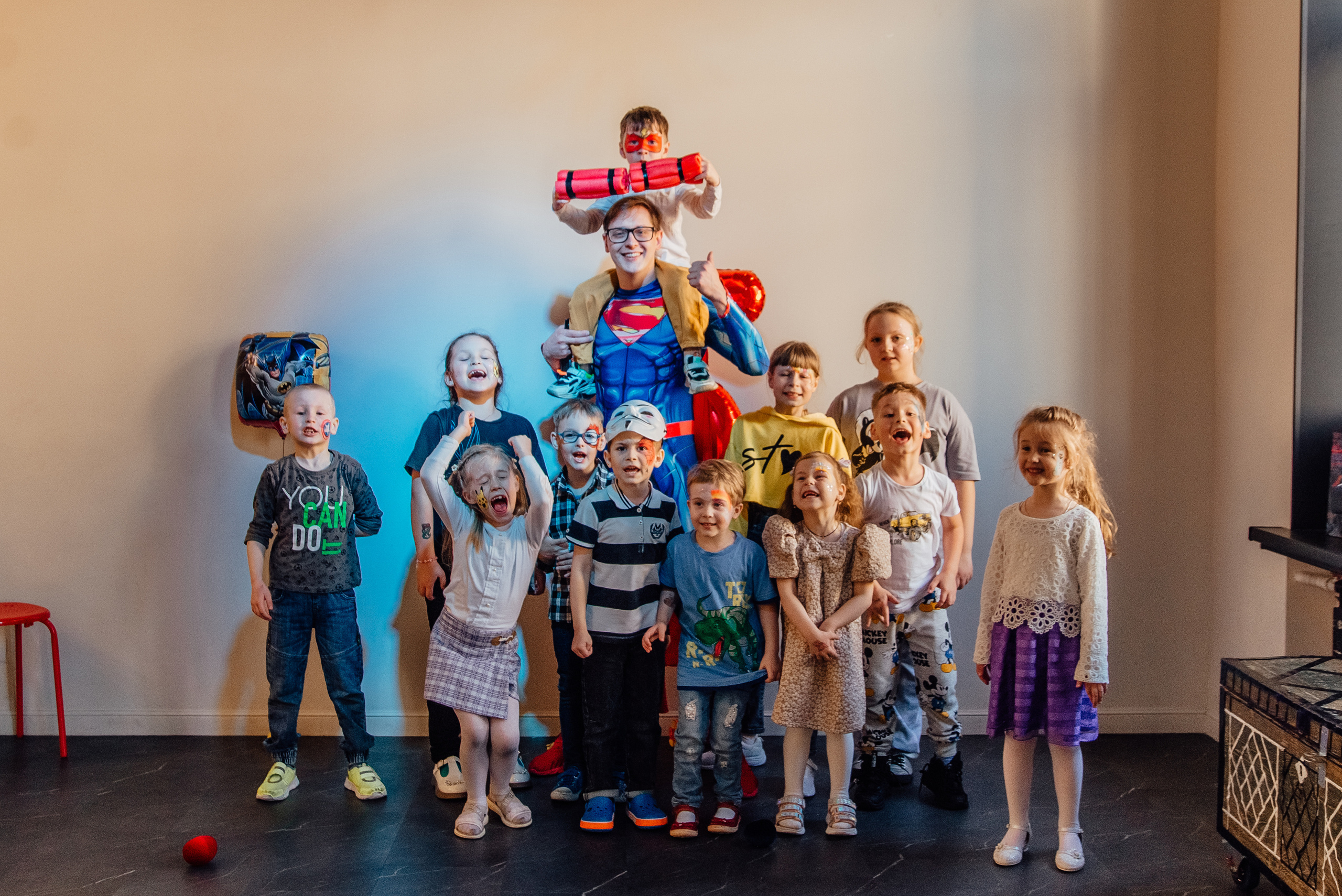 Праздник Семёна. Детский и семейный фотограф Катерина Мишина