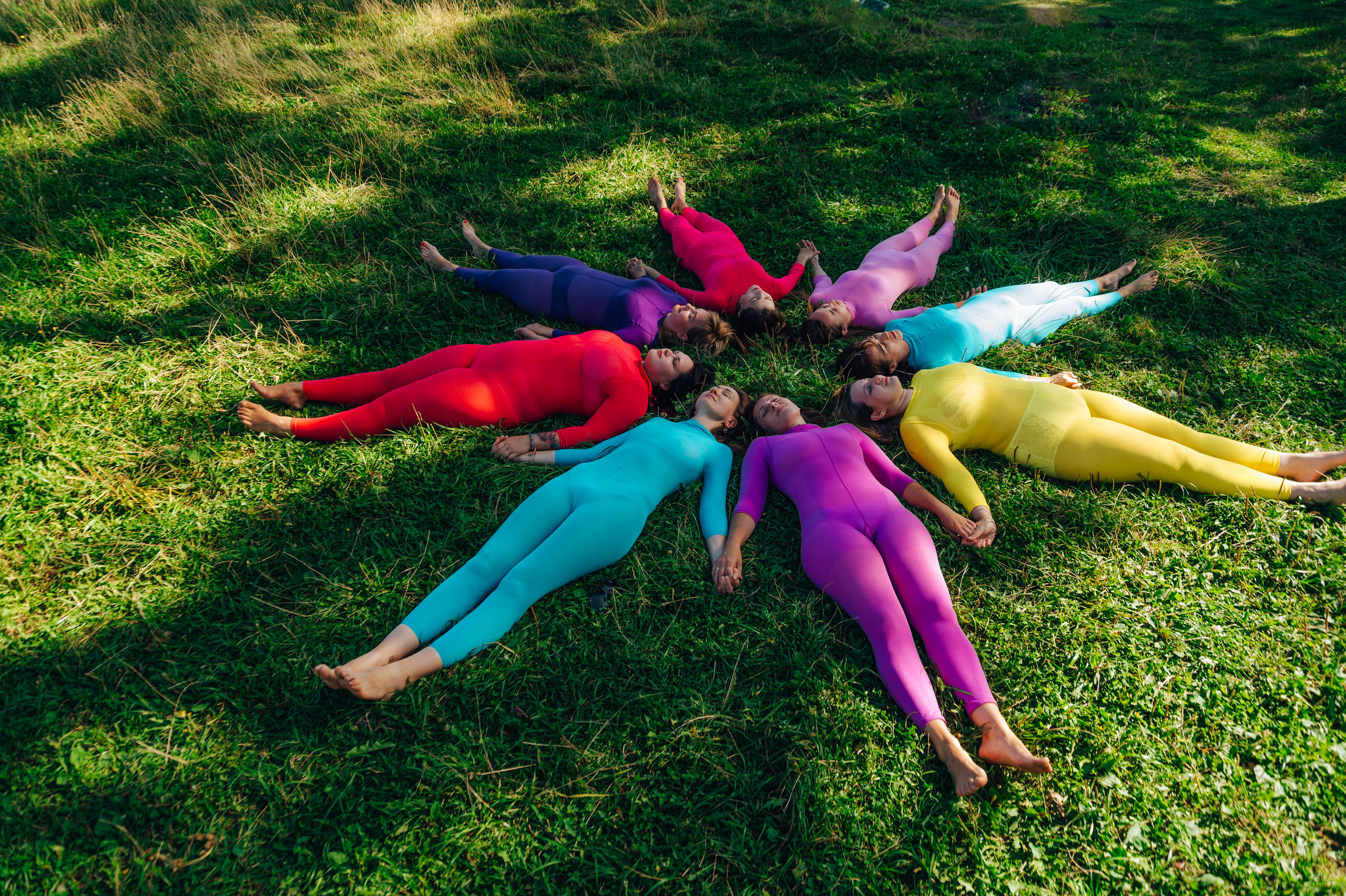 ЛОТОС студия коррекции фигуры. Детский и семейный фотограф Катерина Мишина