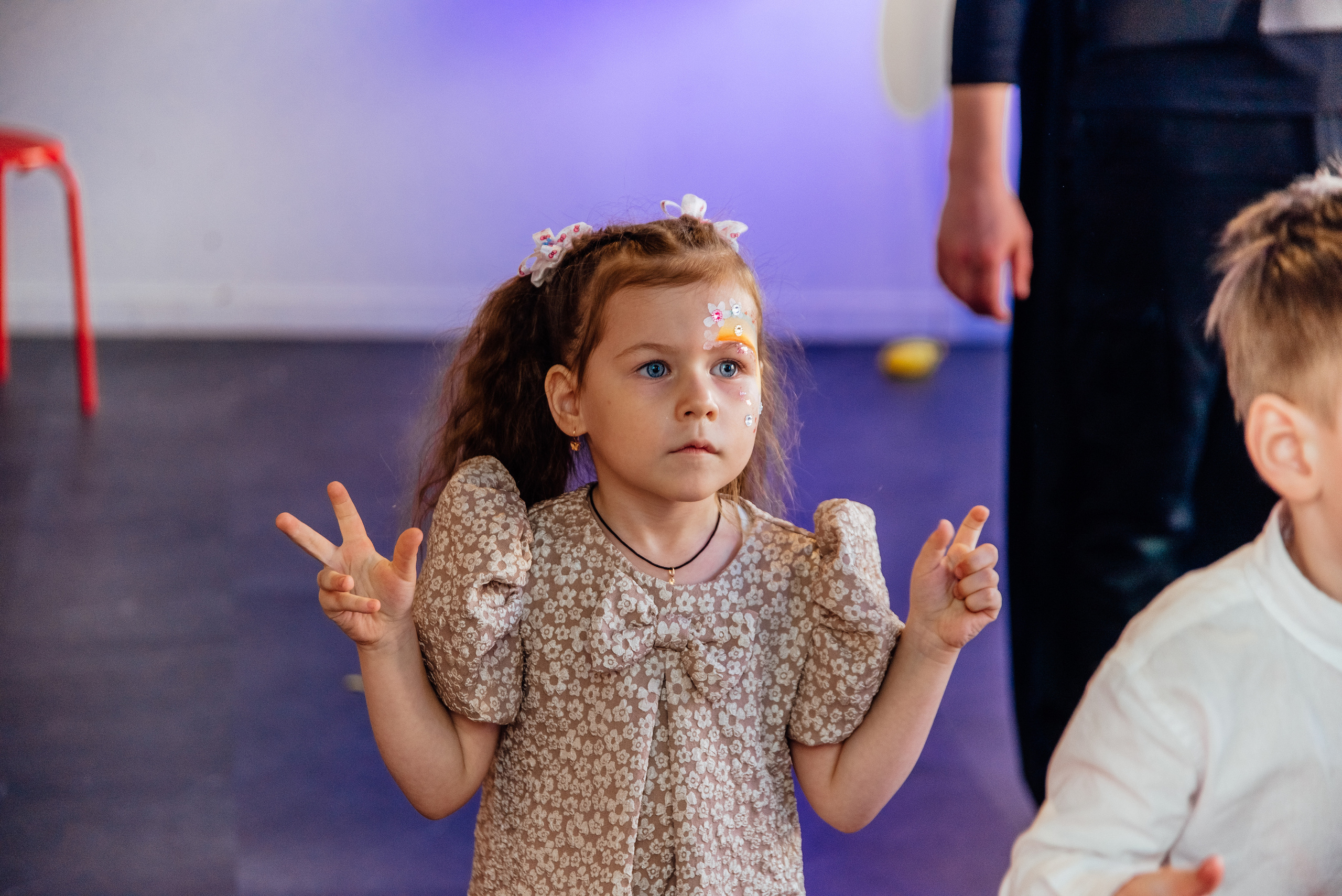 Праздник Семёна. Детский и семейный фотограф Катерина Мишина