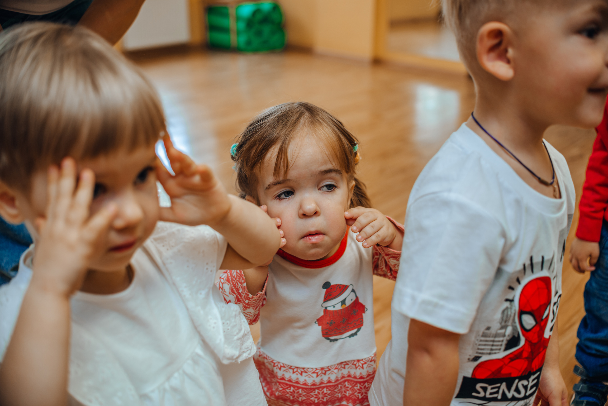 Кирюша 3 года. Детский и семейный фотограф Катерина Мишина