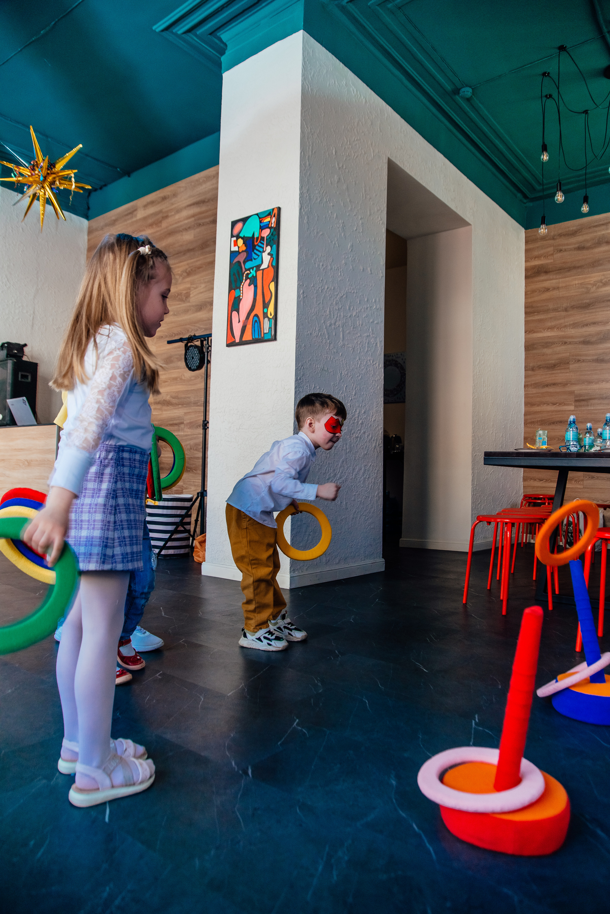 Праздник Семёна. Детский и семейный фотограф Катерина Мишина