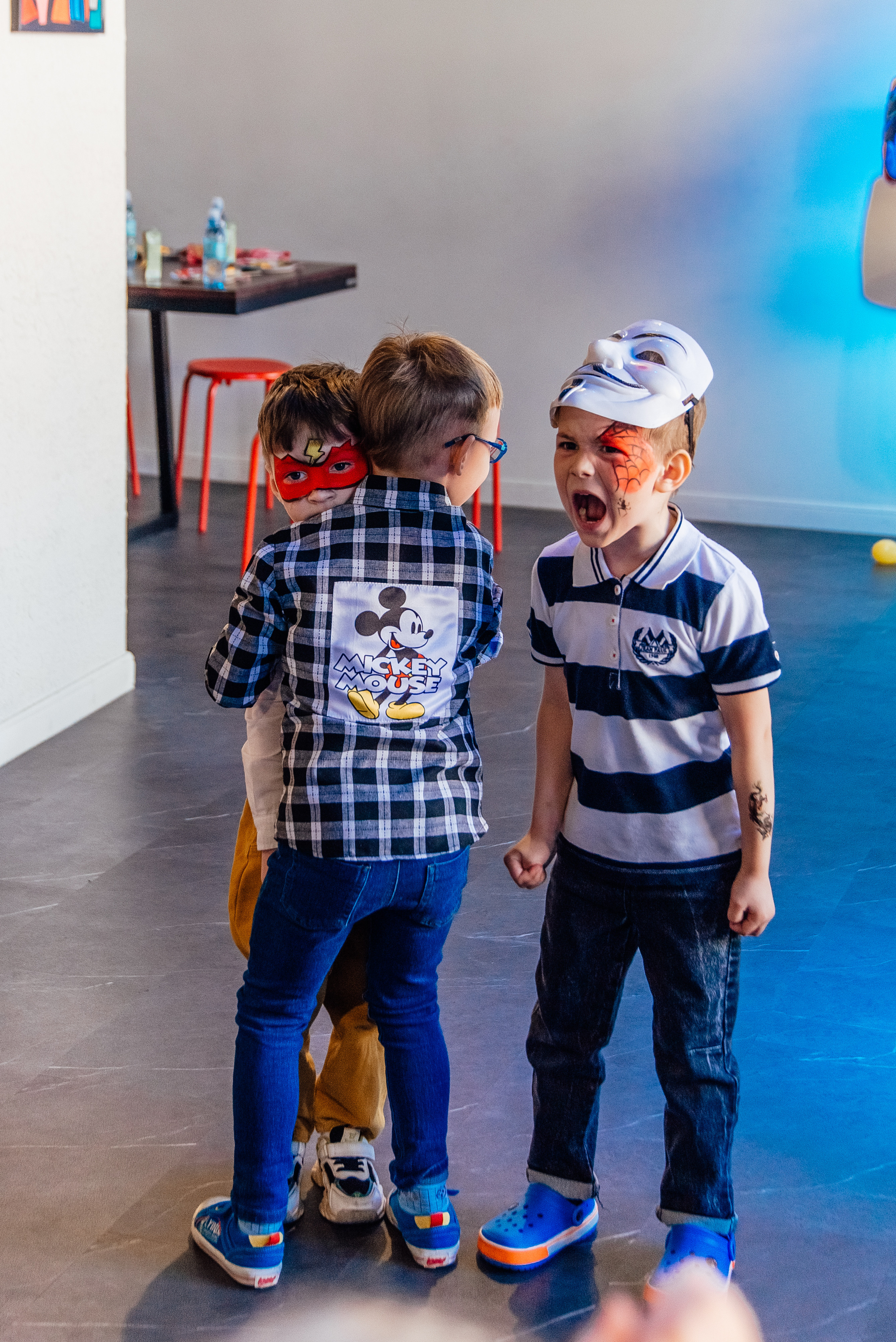 Праздник Семёна. Детский и семейный фотограф Катерина Мишина