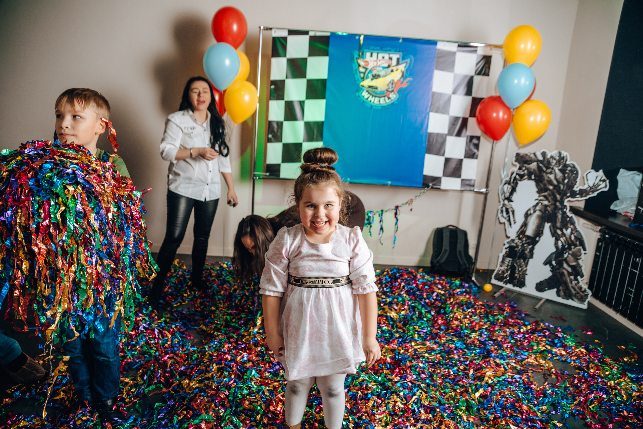 Вовчик 5 лет. Детский и семейный фотограф Катерина Мишина