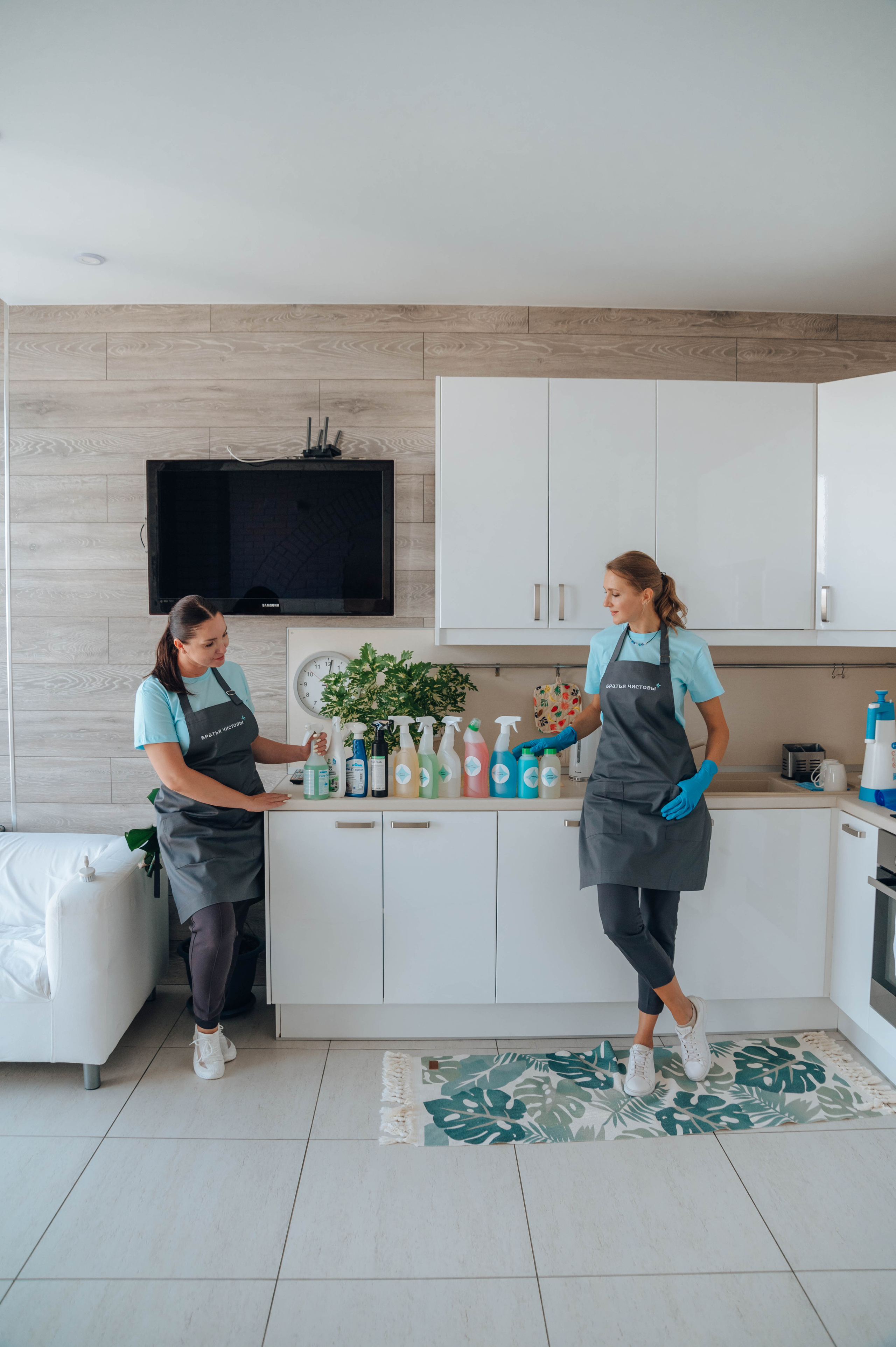 Братья ЧИСТОВЫ. Детский и семейный фотограф Катерина Мишина