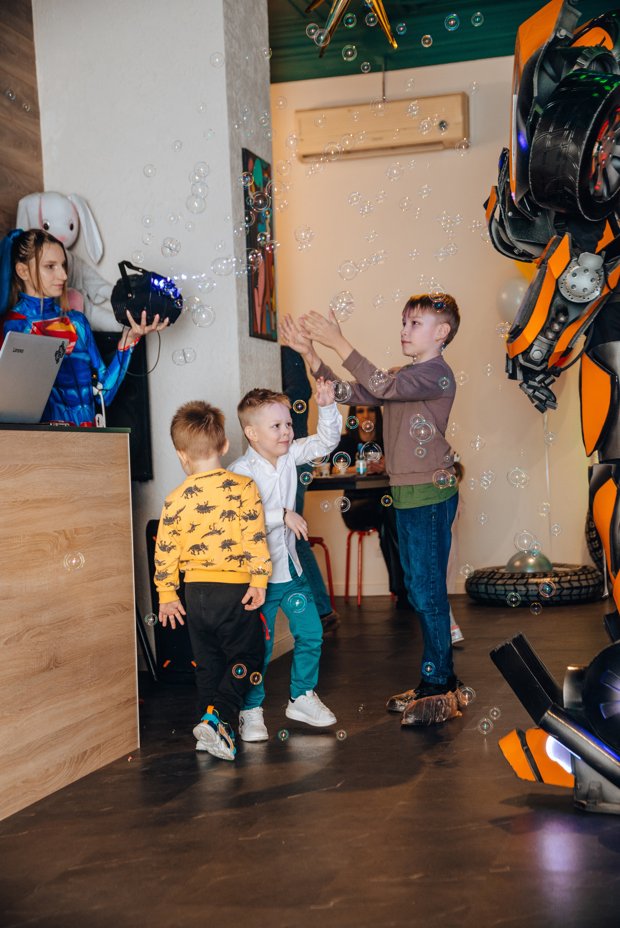 Вовчик 5 лет. Детский и семейный фотограф Катерина Мишина