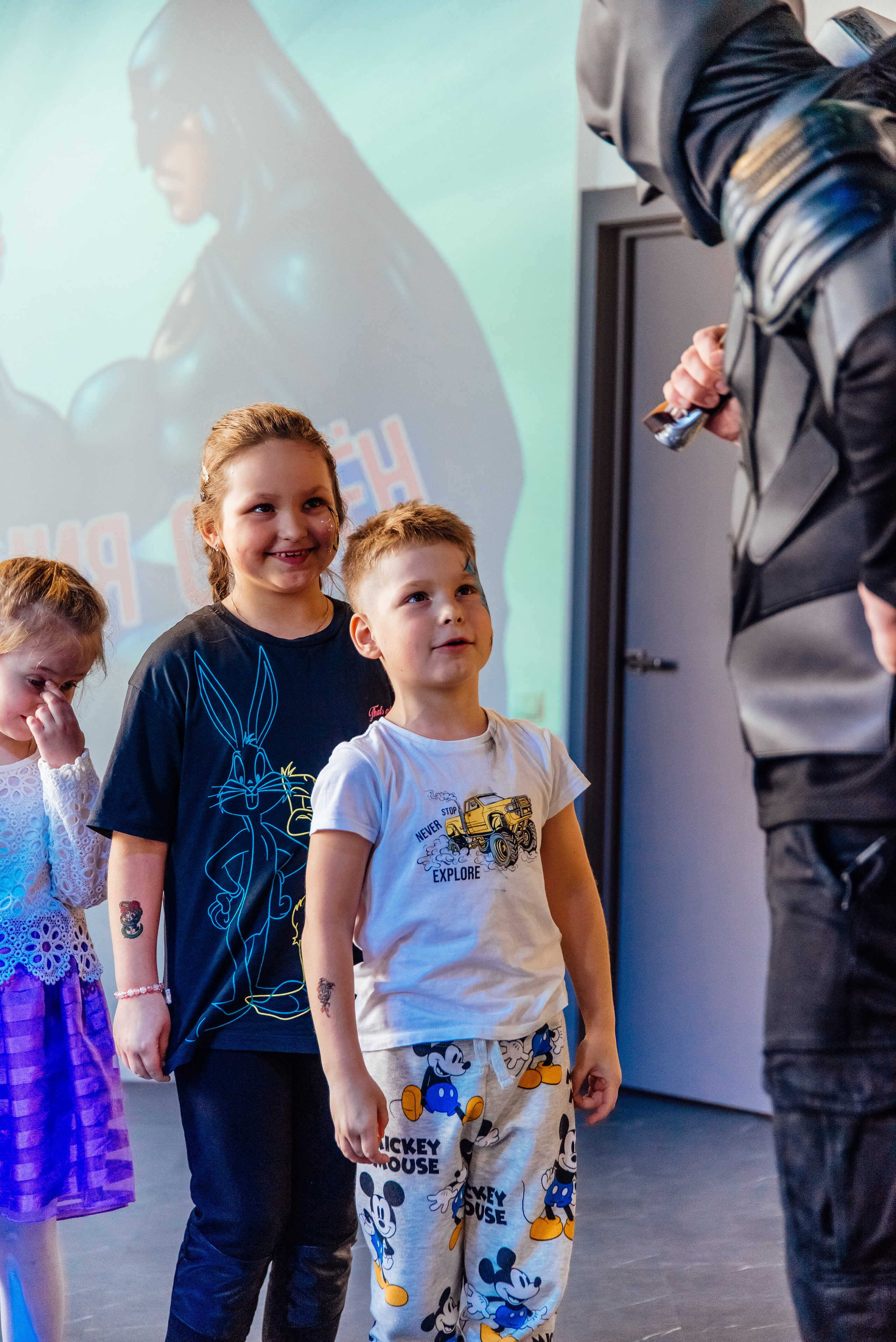 Праздник Семёна. Детский и семейный фотограф Катерина Мишина