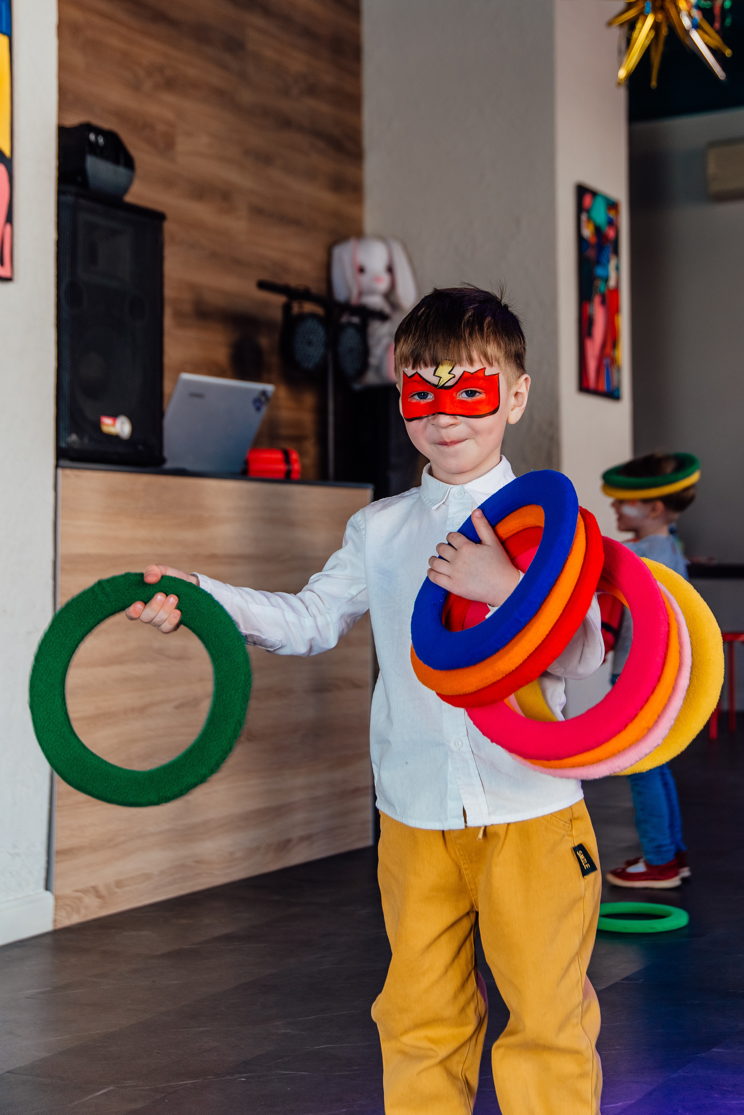 Праздник Семёна. Детский и семейный фотограф Катерина Мишина