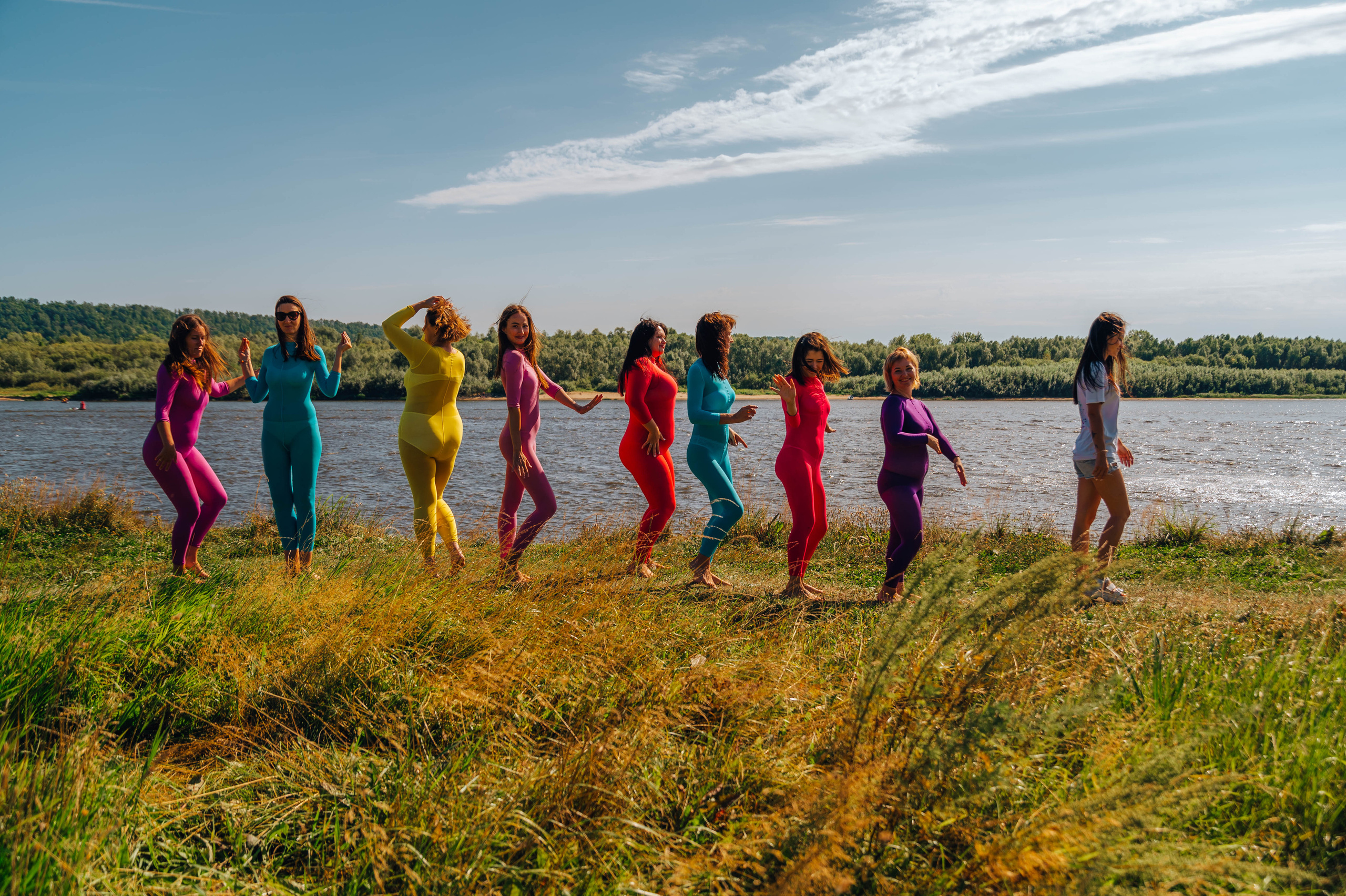 ЛОТОС студия коррекции фигуры. Детский и семейный фотограф Катерина Мишина