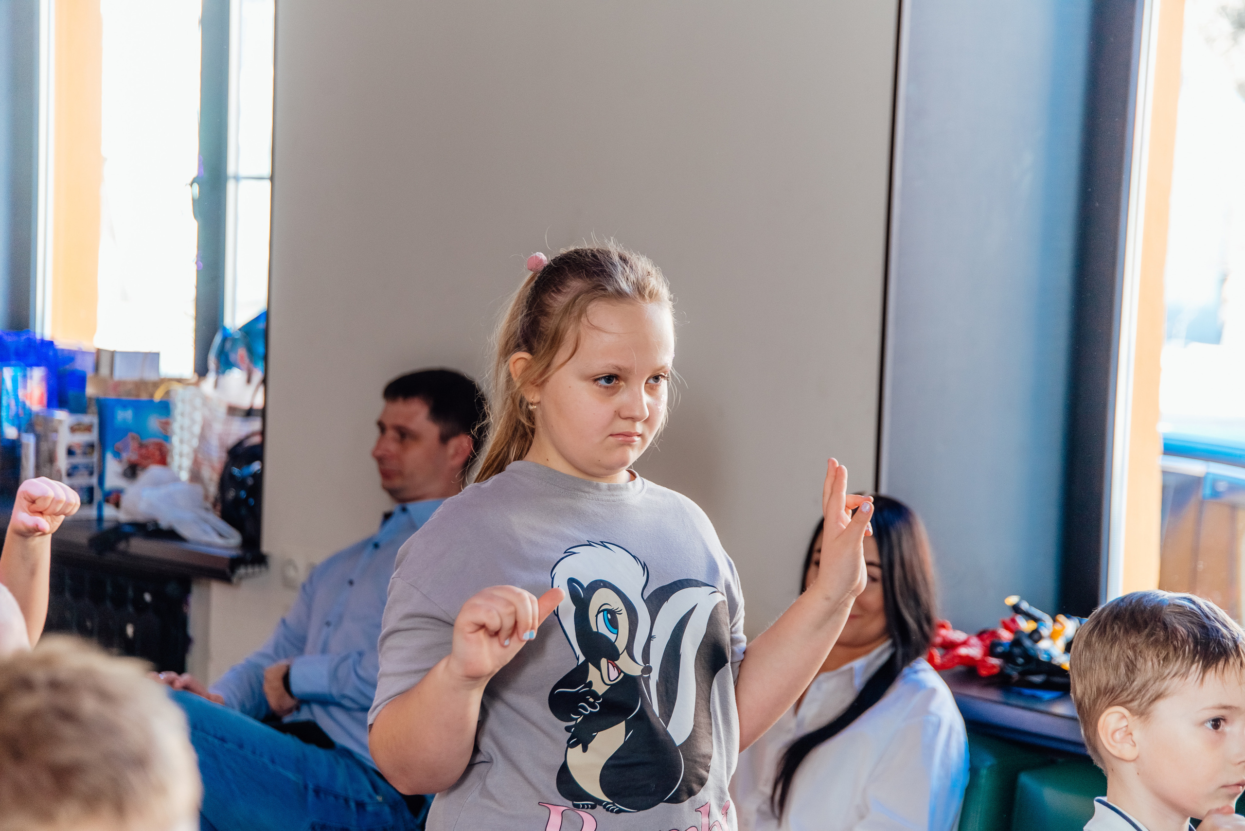 Праздник Семёна. Детский и семейный фотограф Катерина Мишина