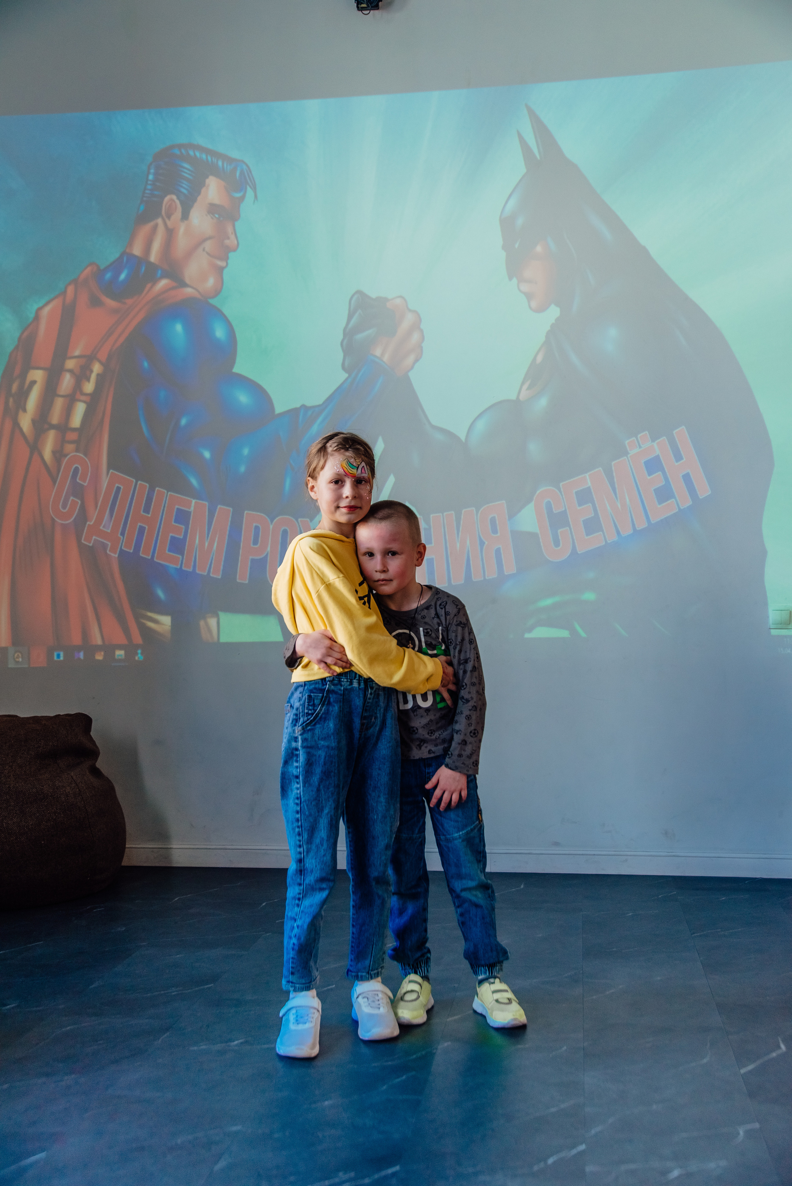 Праздник Семёна. Детский и семейный фотограф Катерина Мишина