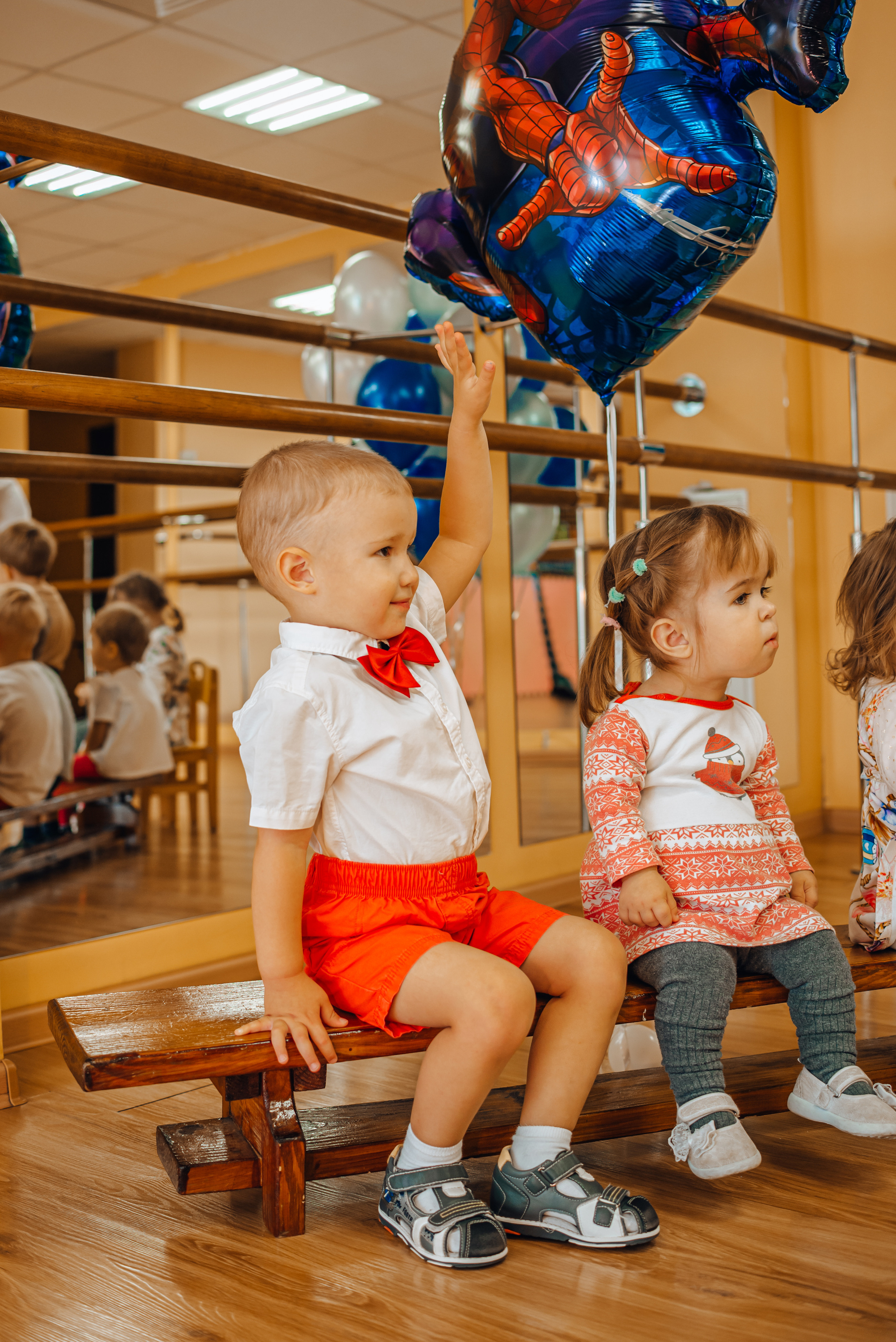 Кирюша 3 года. Детский и семейный фотограф Катерина Мишина