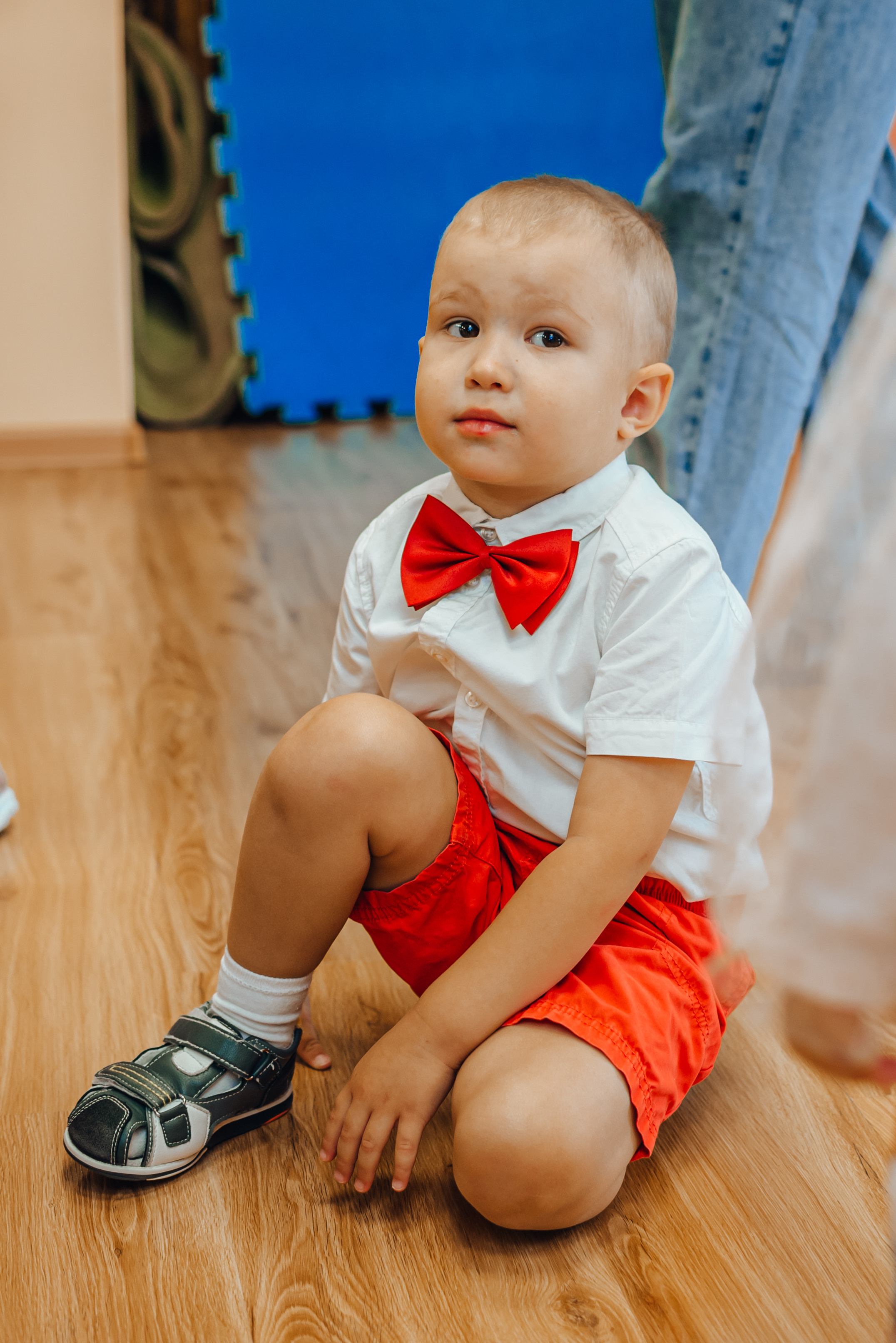 Кирюша 3 года. Детский и семейный фотограф Катерина Мишина