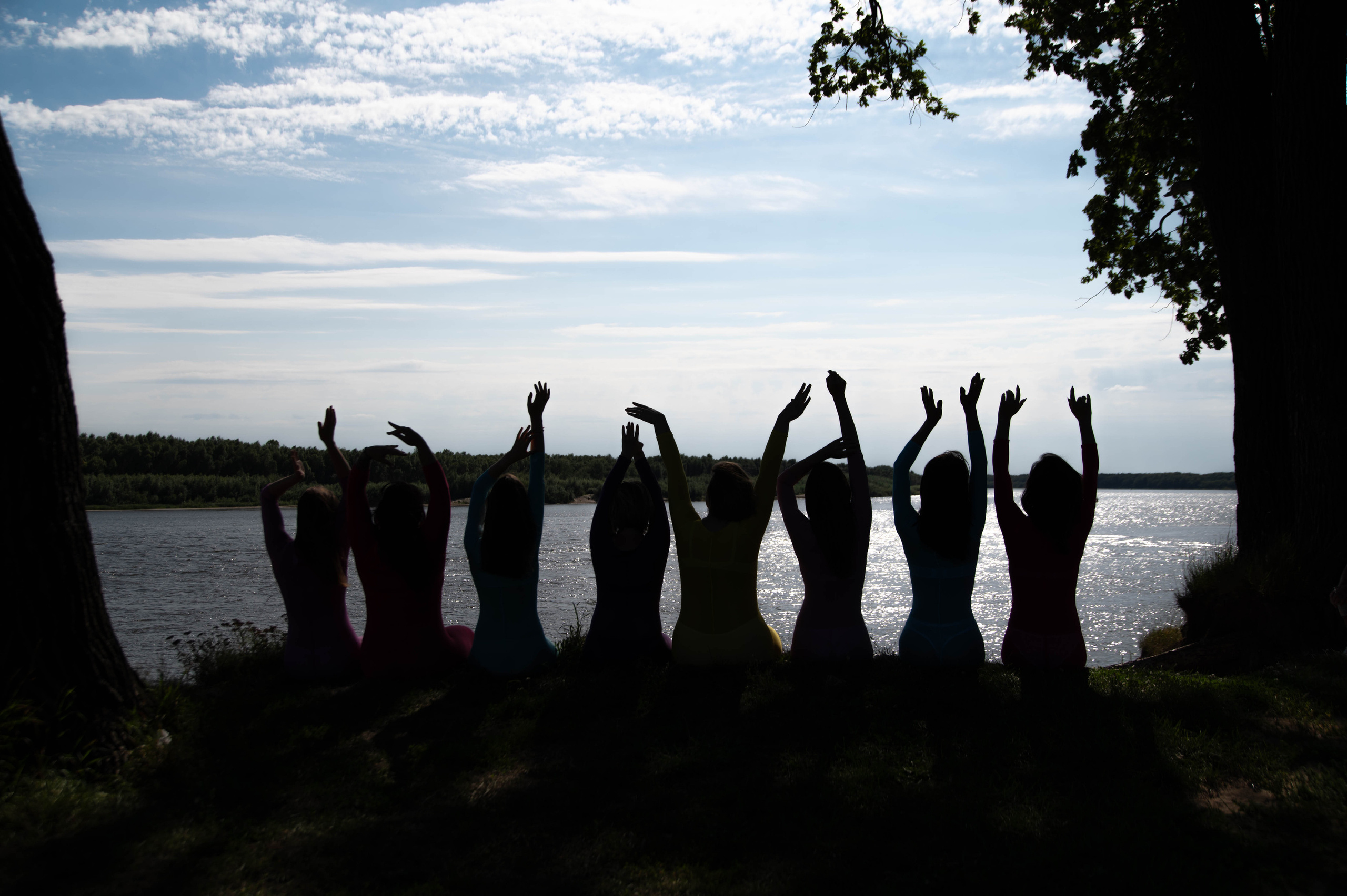 ЛОТОС студия коррекции фигуры. Детский и семейный фотограф Катерина Мишина