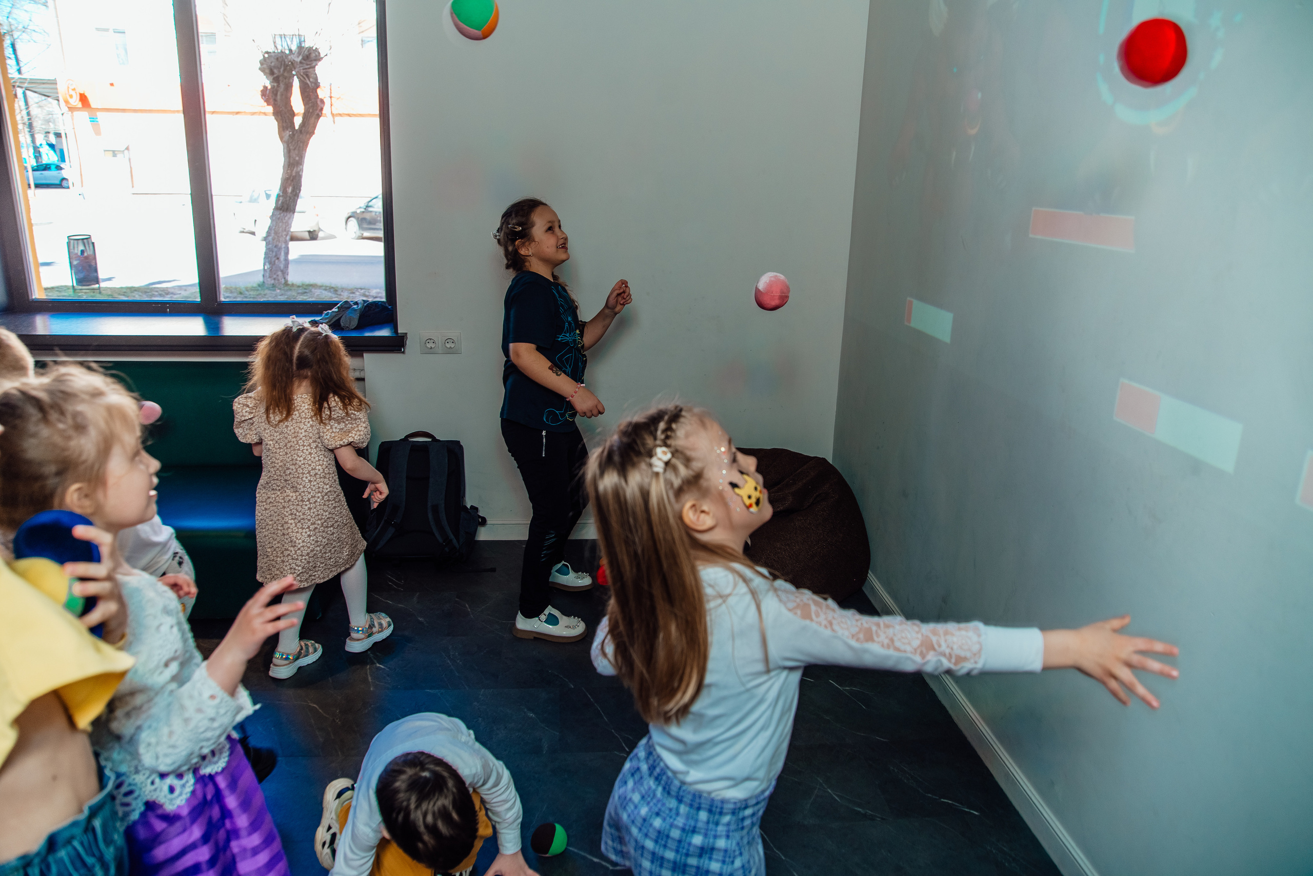 Праздник Семёна. Детский и семейный фотограф Катерина Мишина