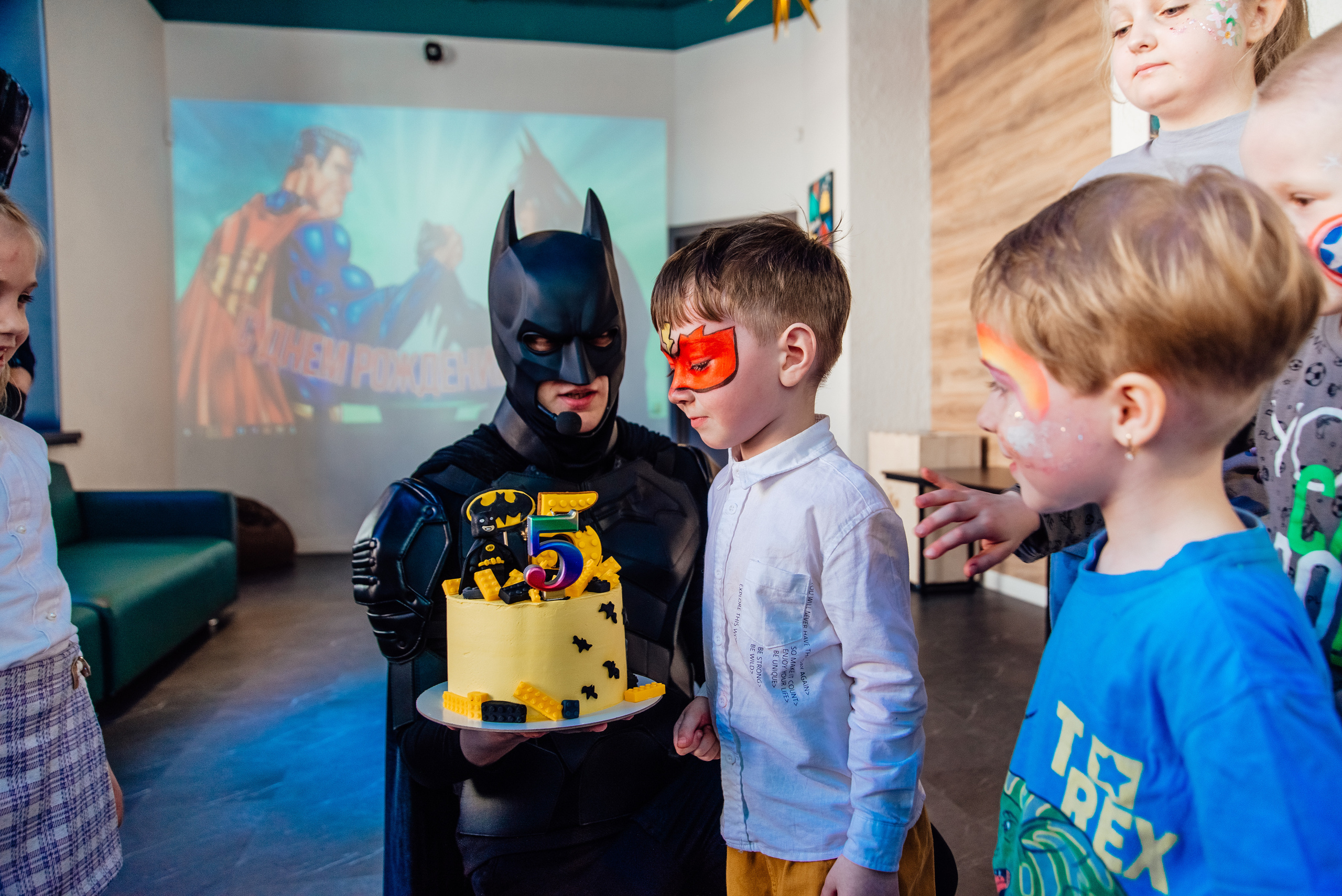 Праздник Семёна. Детский и семейный фотограф Катерина Мишина