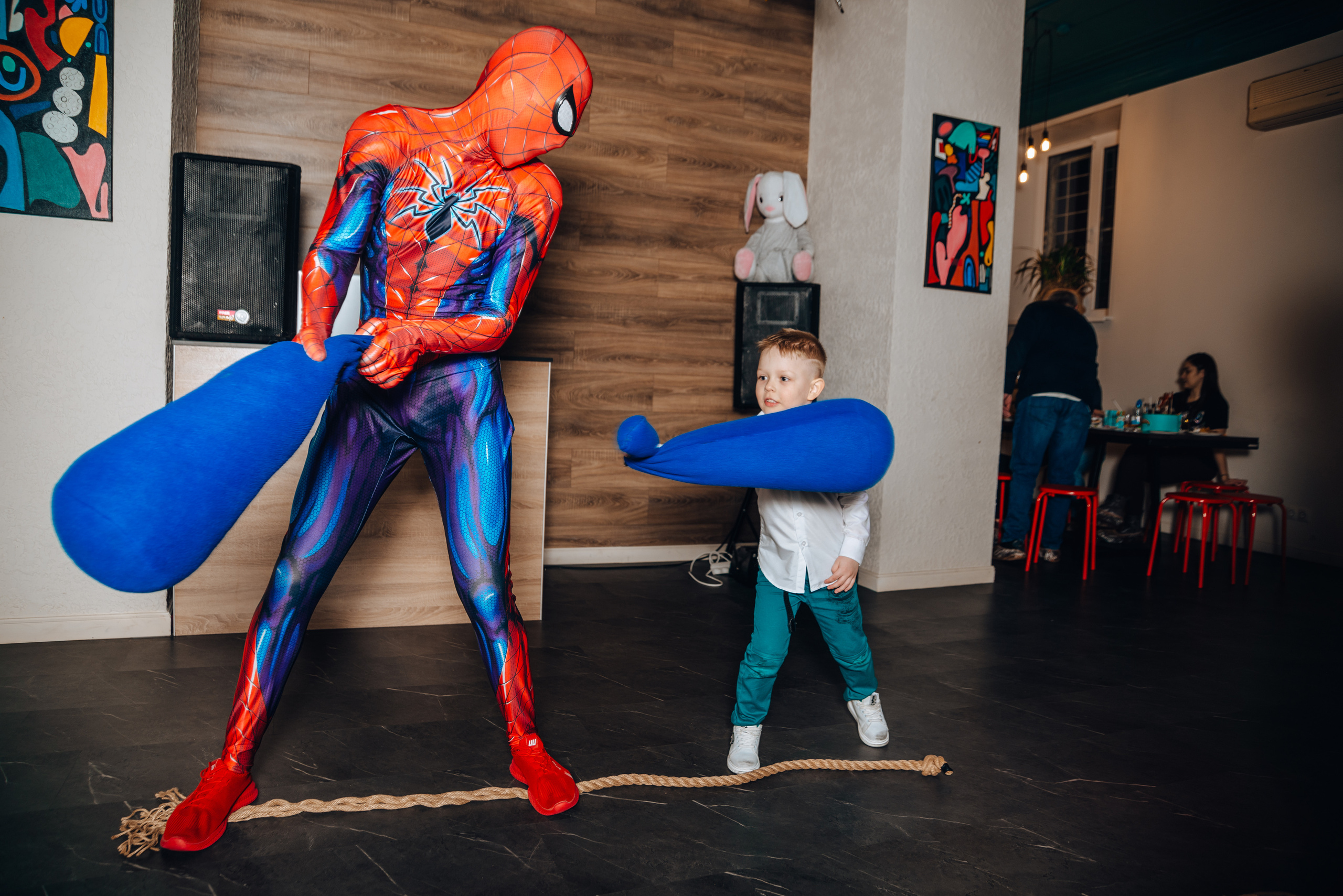 Вовчик 5 лет. Детский и семейный фотограф Катерина Мишина
