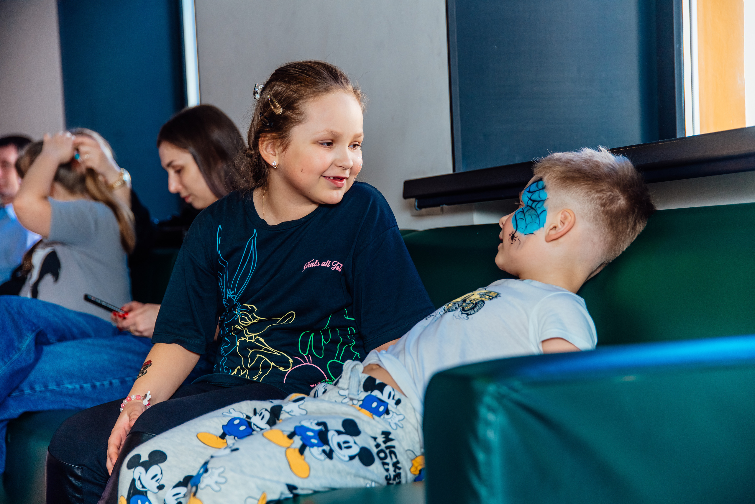 Праздник Семёна. Детский и семейный фотограф Катерина Мишина