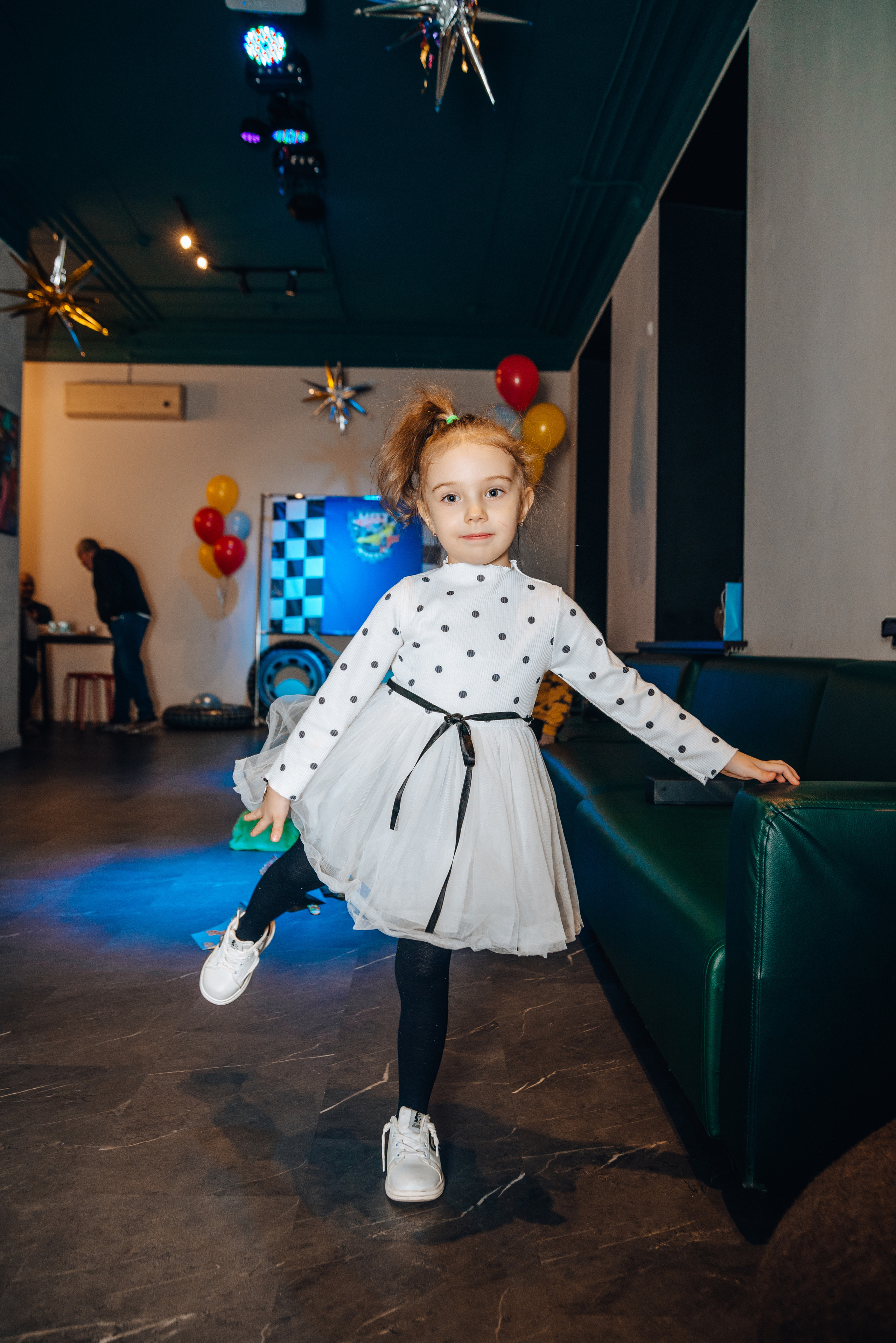 Вовчик 5 лет. Детский и семейный фотограф Катерина Мишина