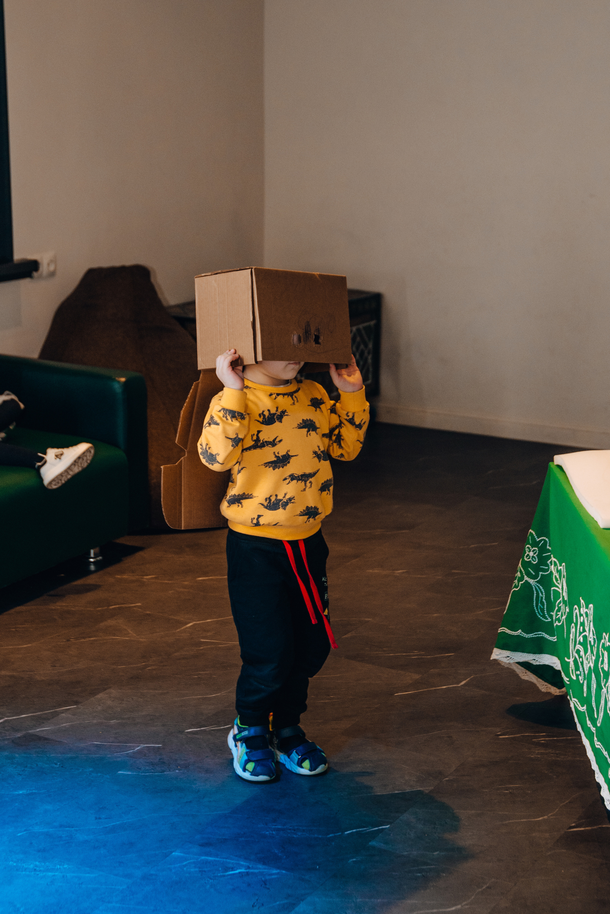 Вовчик 5 лет. Детский и семейный фотограф Катерина Мишина