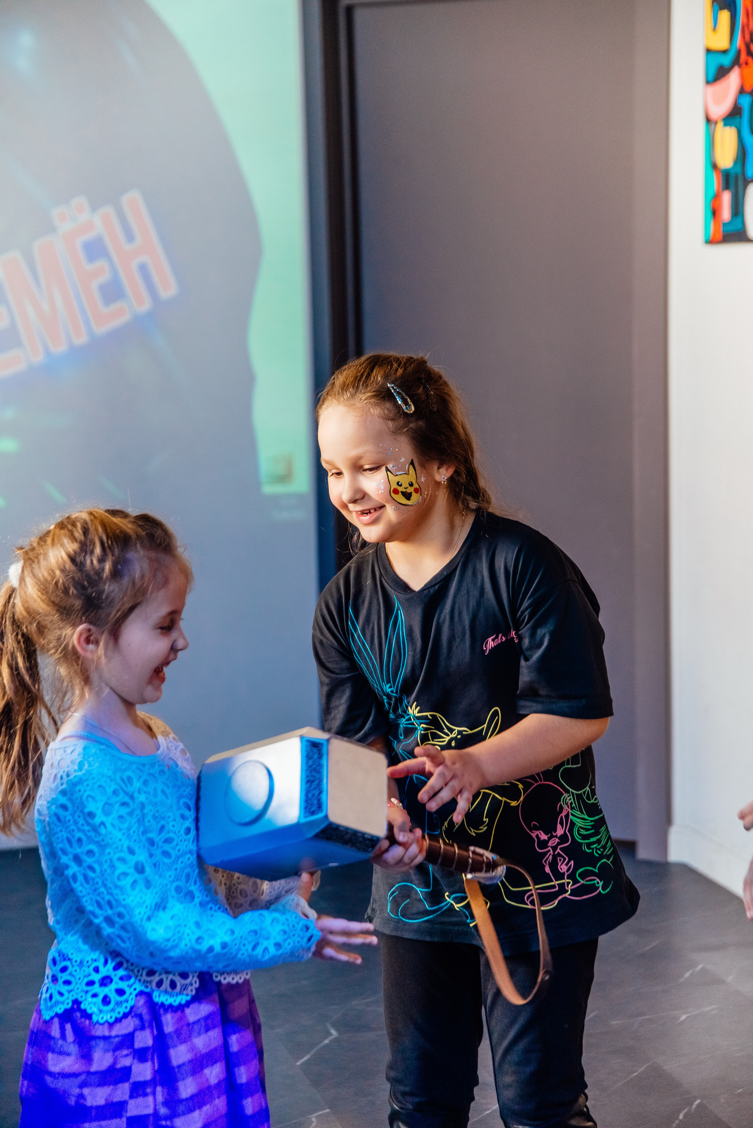 Праздник Семёна. Детский и семейный фотограф Катерина Мишина