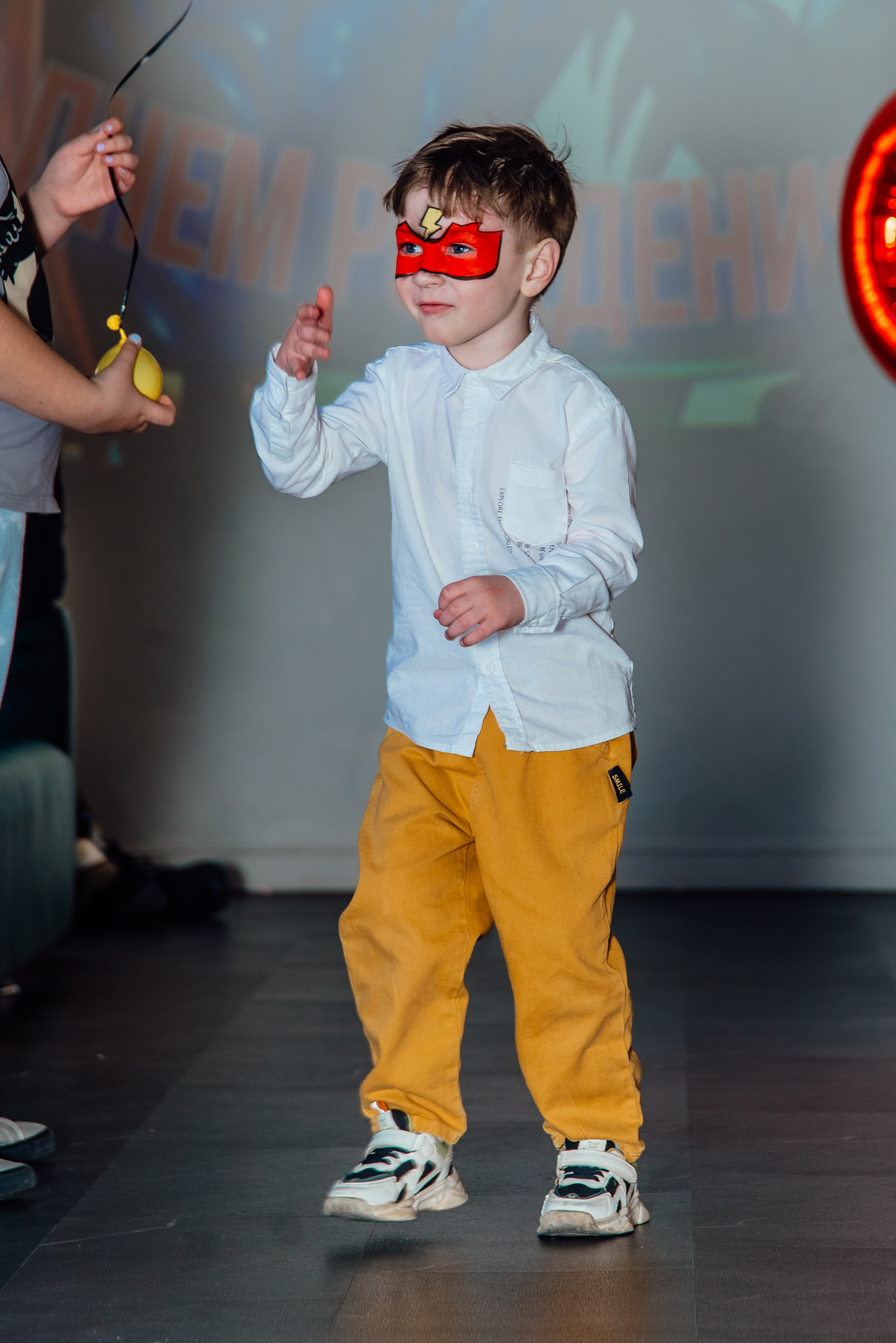 Праздник Семёна. Детский и семейный фотограф Катерина Мишина