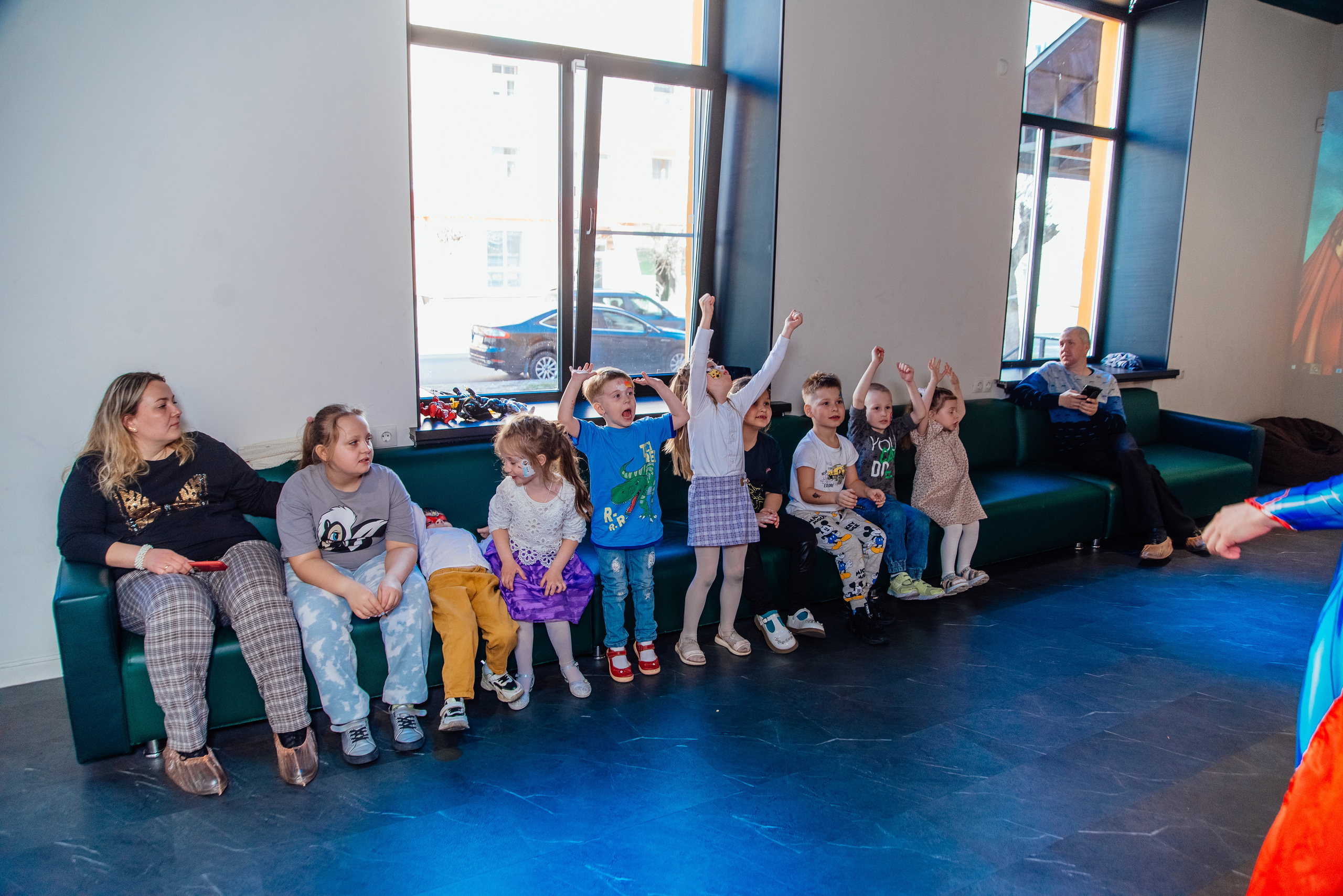 Праздник Семёна. Детский и семейный фотограф Катерина Мишина