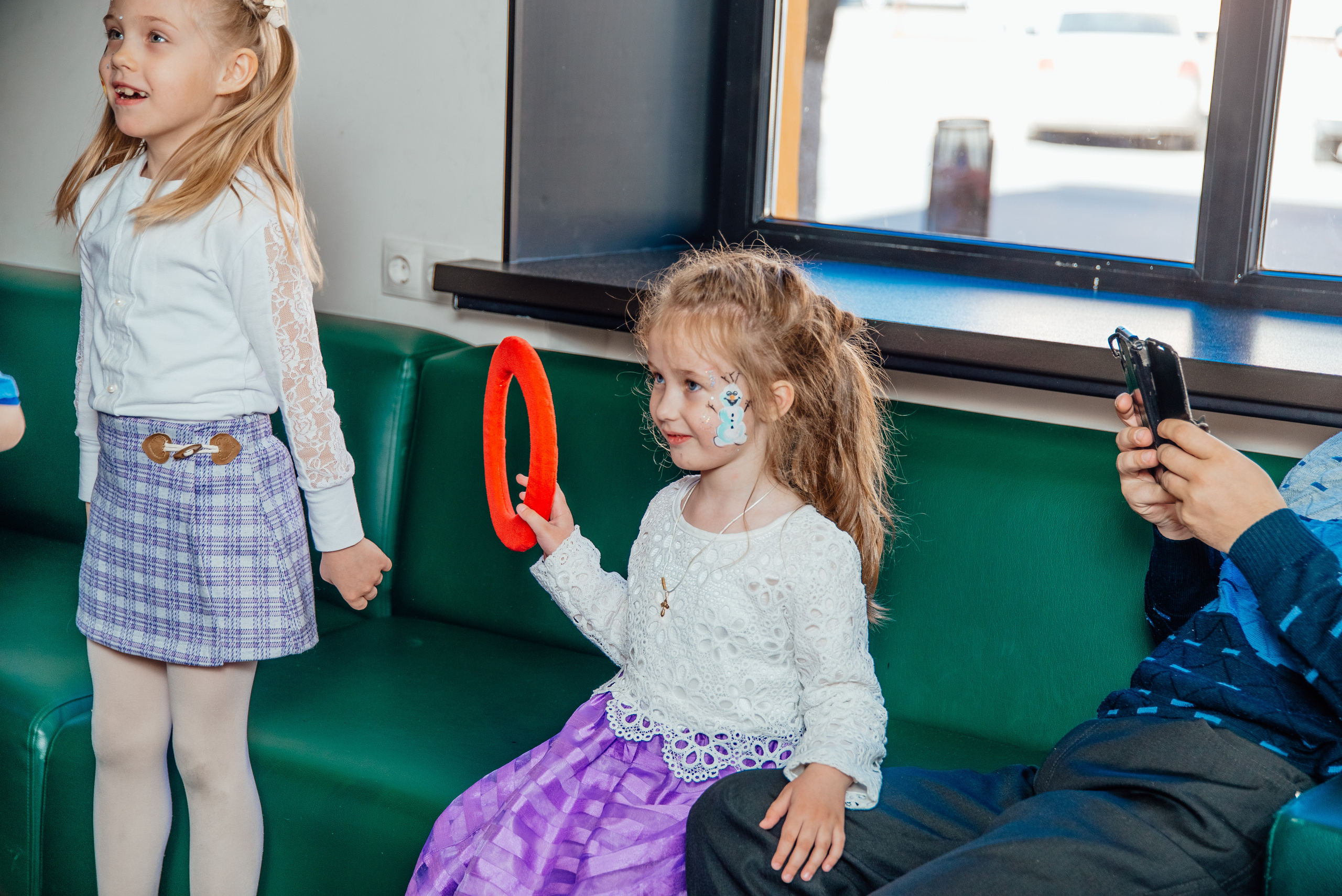 Праздник Семёна. Детский и семейный фотограф Катерина Мишина