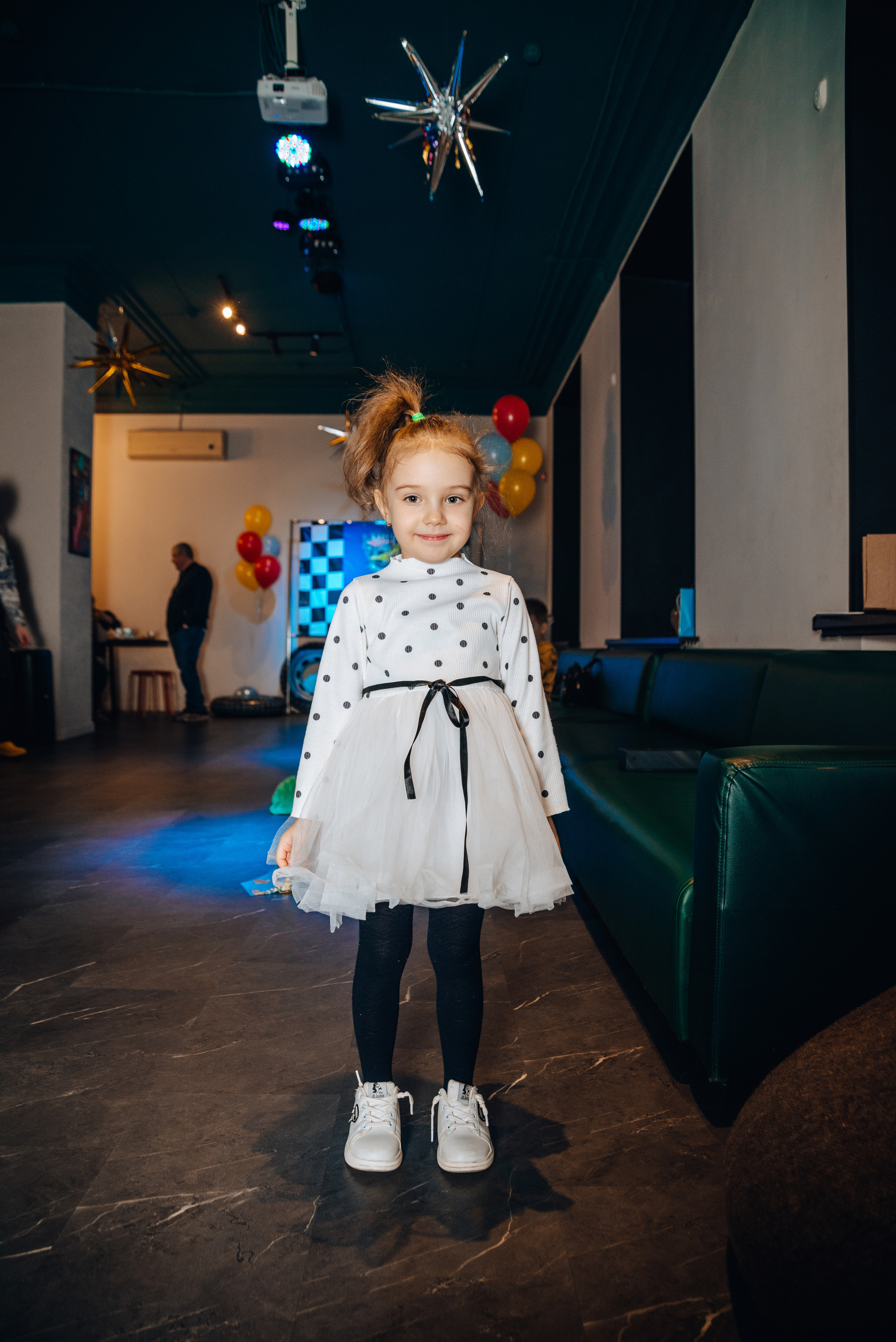 Вовчик 5 лет. Детский и семейный фотограф Катерина Мишина