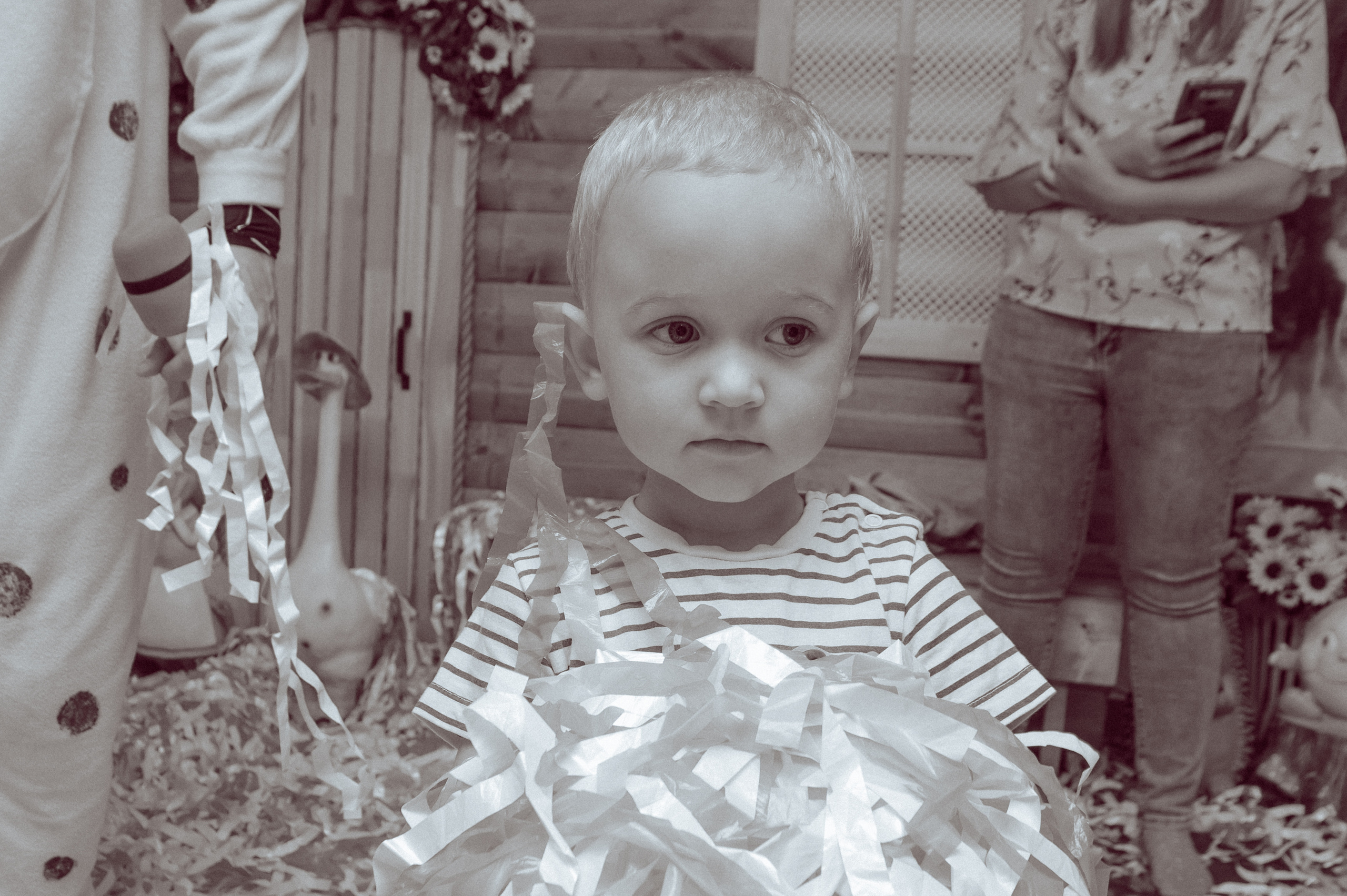 Анечке 3 года. Детский и семейный фотограф Катерина Мишина