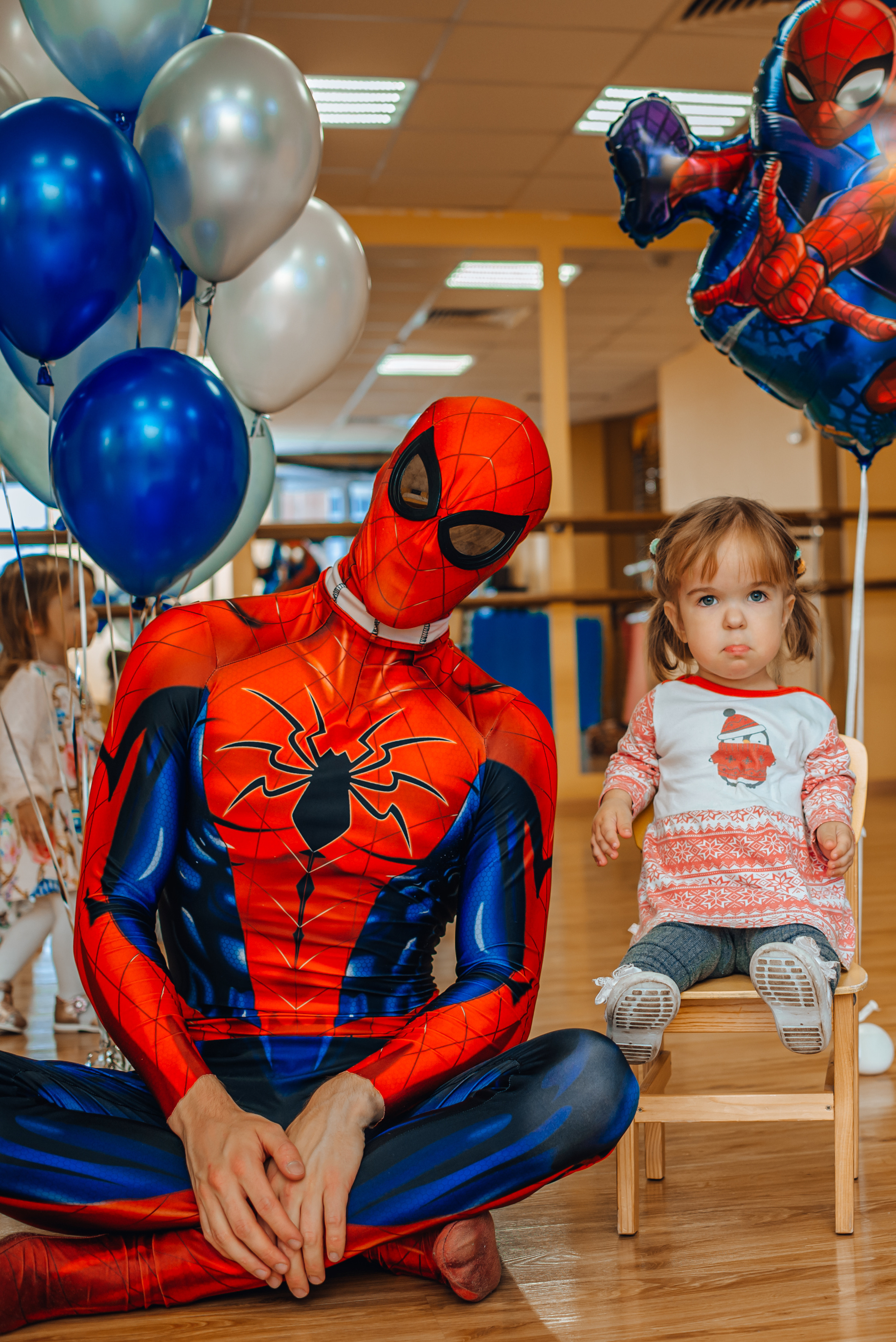 Кирюша 3 года. Детский и семейный фотограф Катерина Мишина