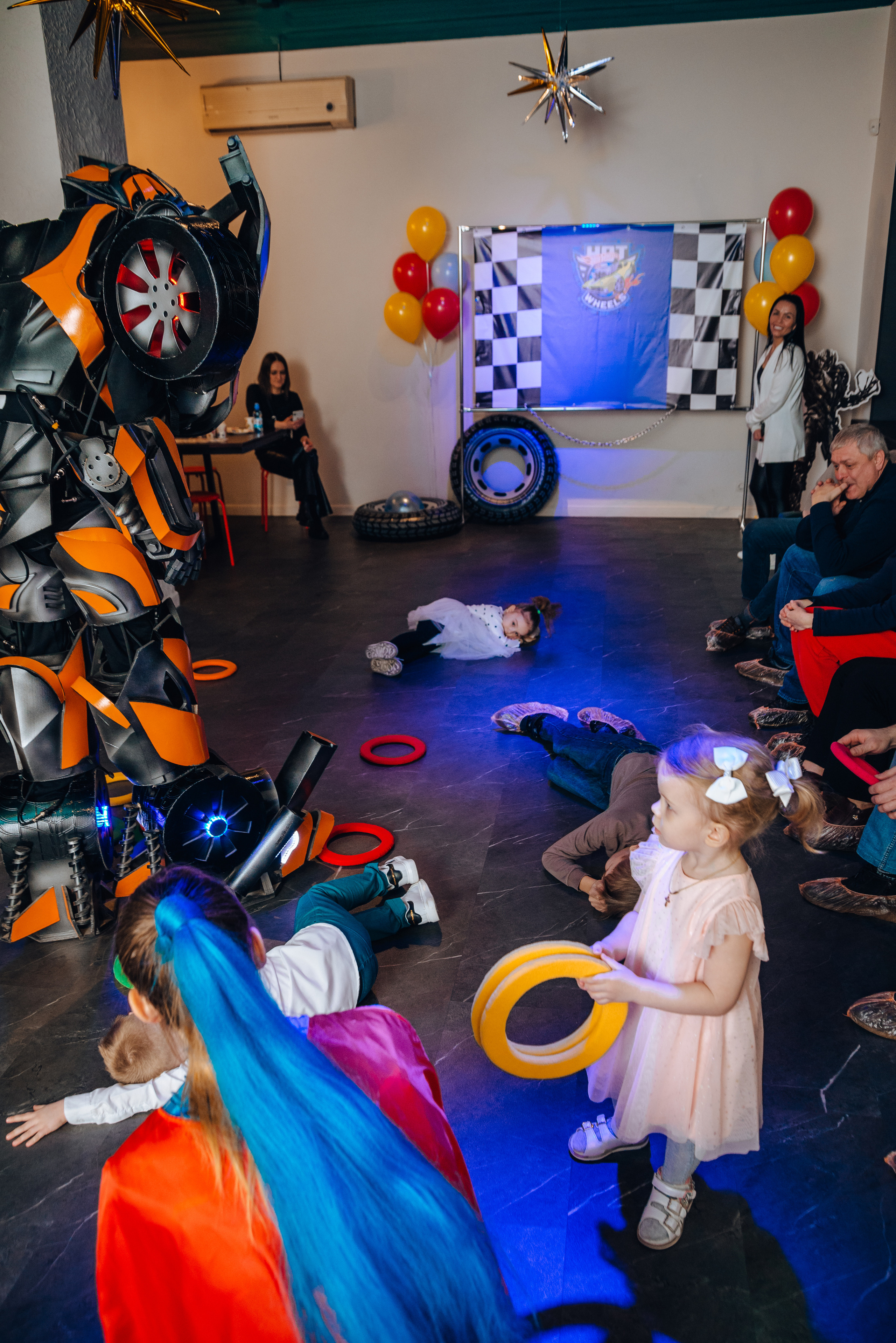 Вовчик 5 лет. Детский и семейный фотограф Катерина Мишина