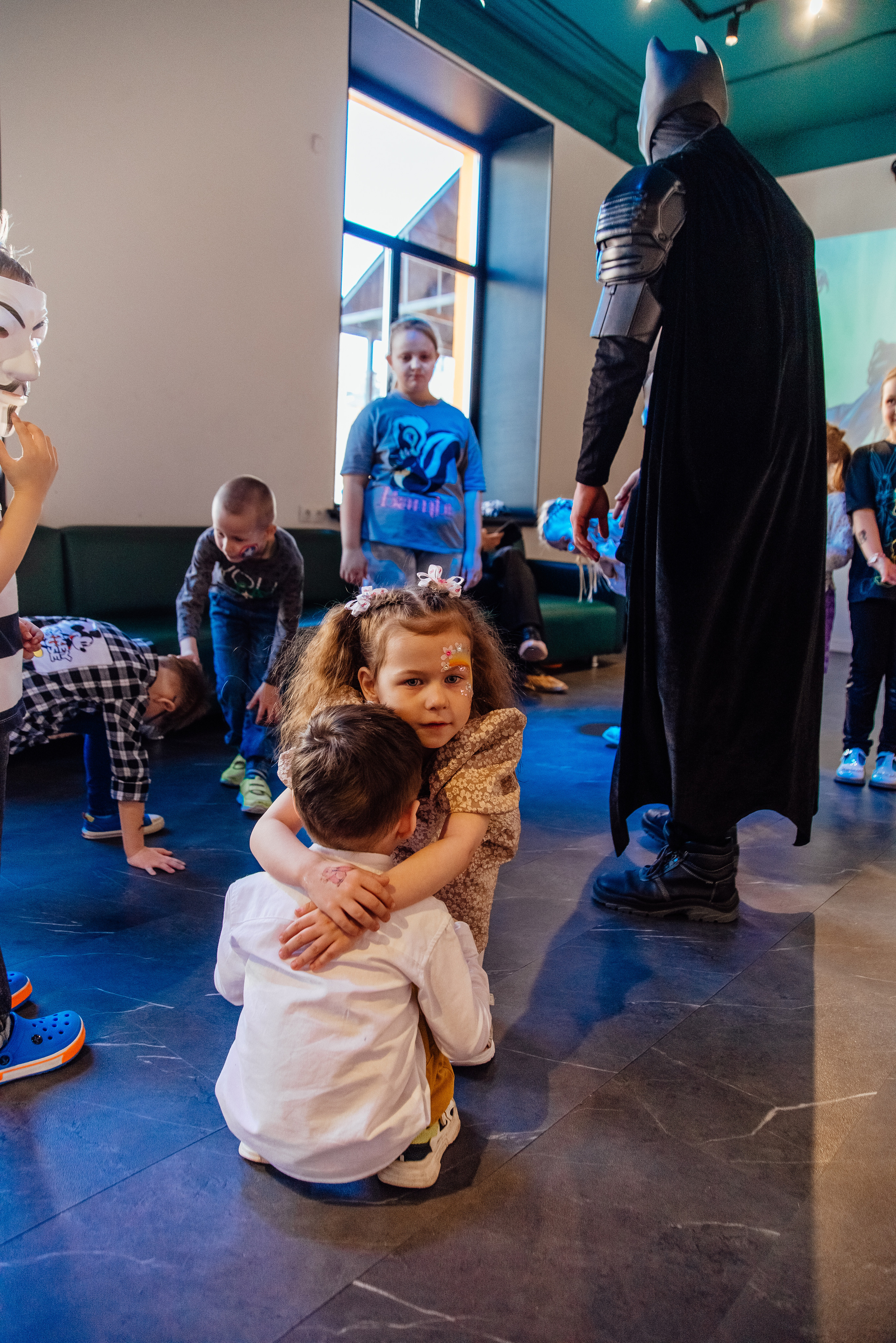 Праздник Семёна. Детский и семейный фотограф Катерина Мишина