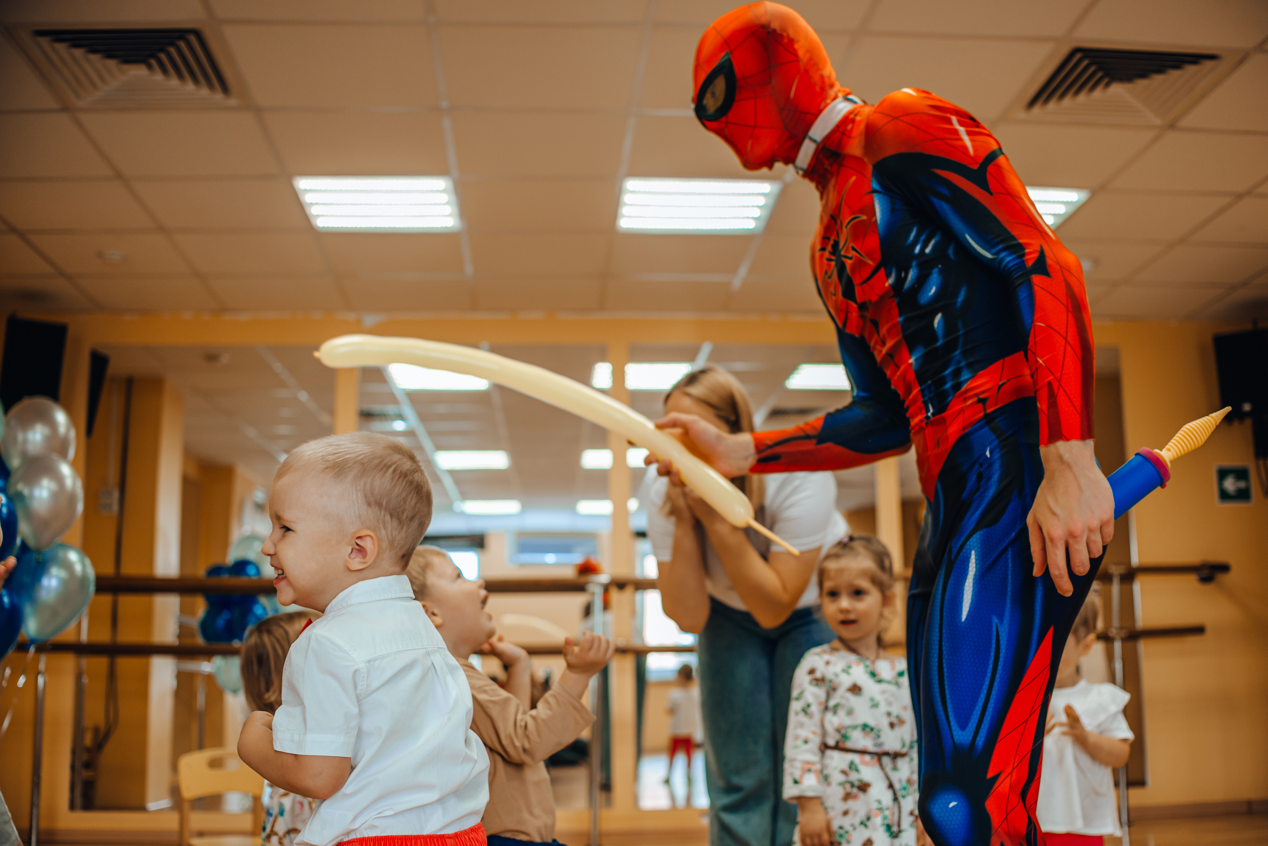 Кирюша 3 года. Детский и семейный фотограф Катерина Мишина