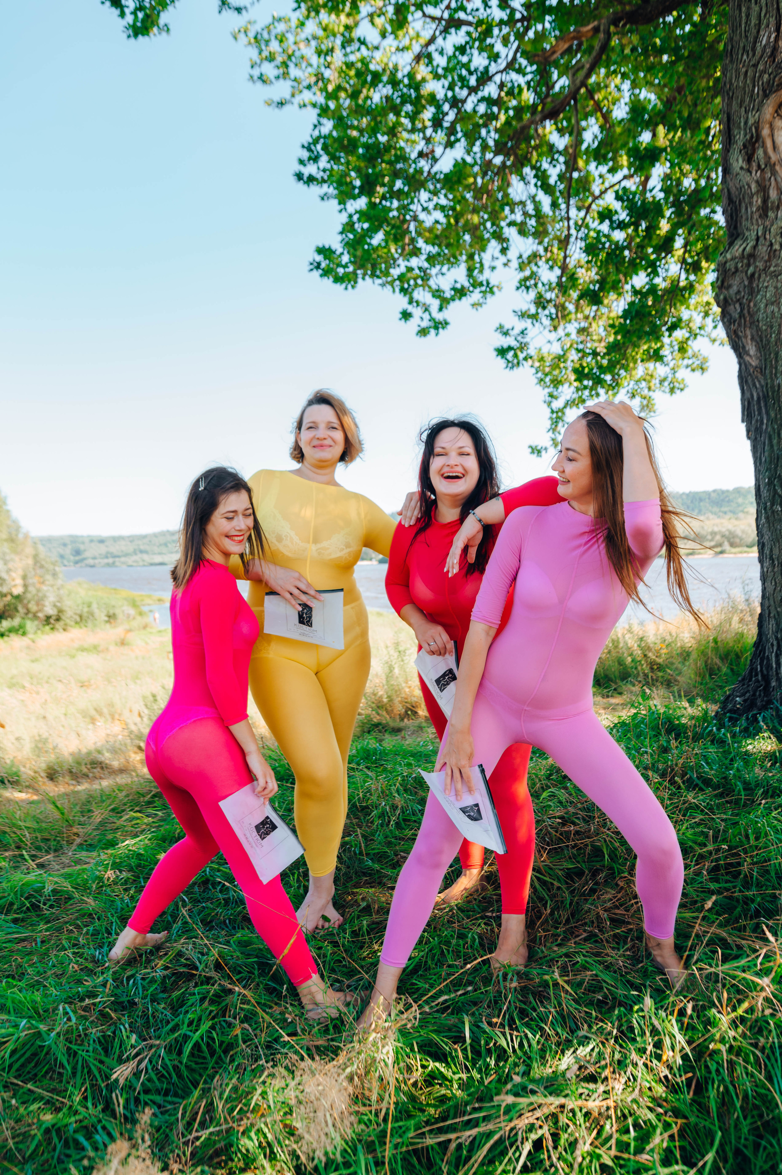 ЛОТОС студия коррекции фигуры. Детский и семейный фотограф Катерина Мишина