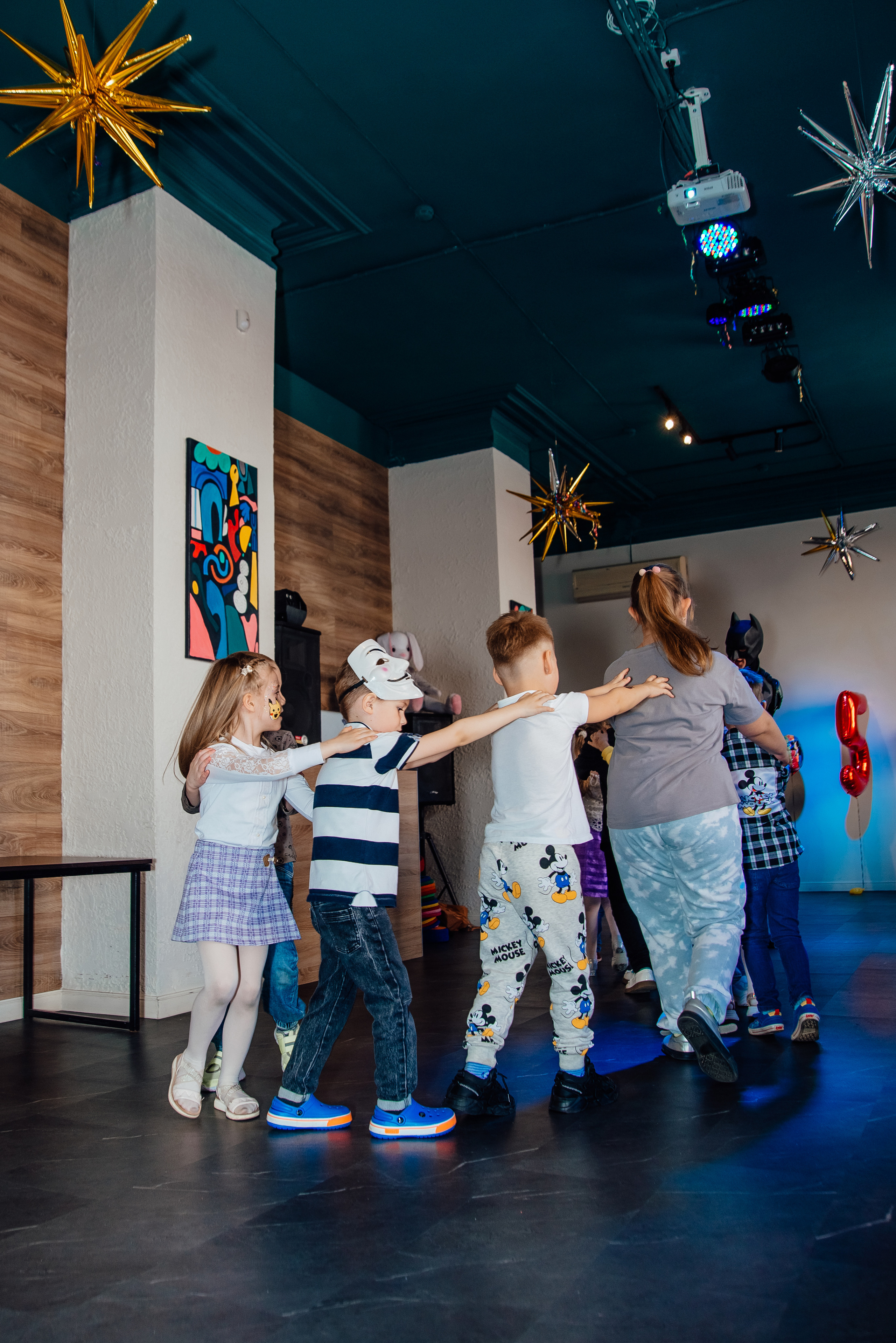 Праздник Семёна. Детский и семейный фотограф Катерина Мишина