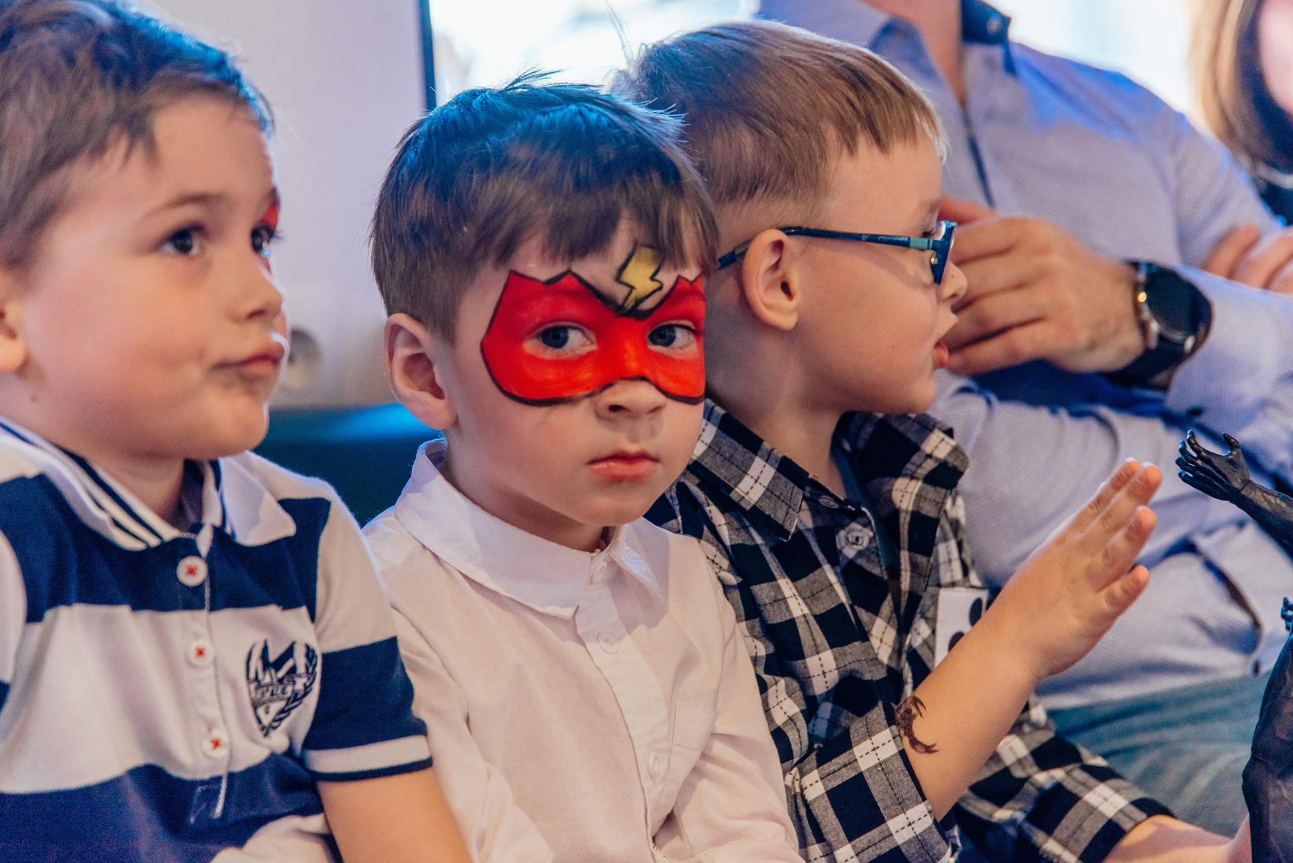 Праздник Семёна. Детский и семейный фотограф Катерина Мишина