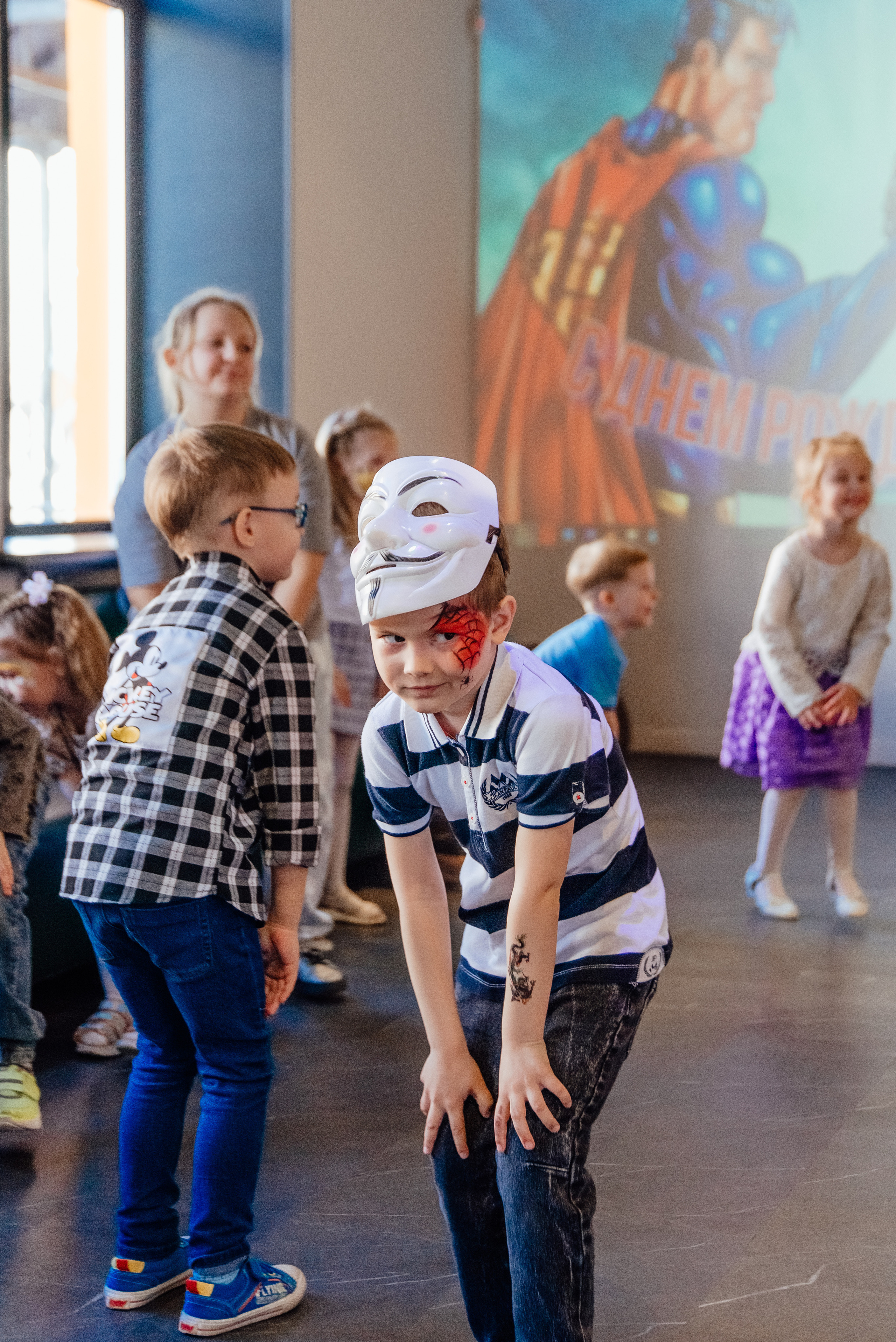 Праздник Семёна. Детский и семейный фотограф Катерина Мишина