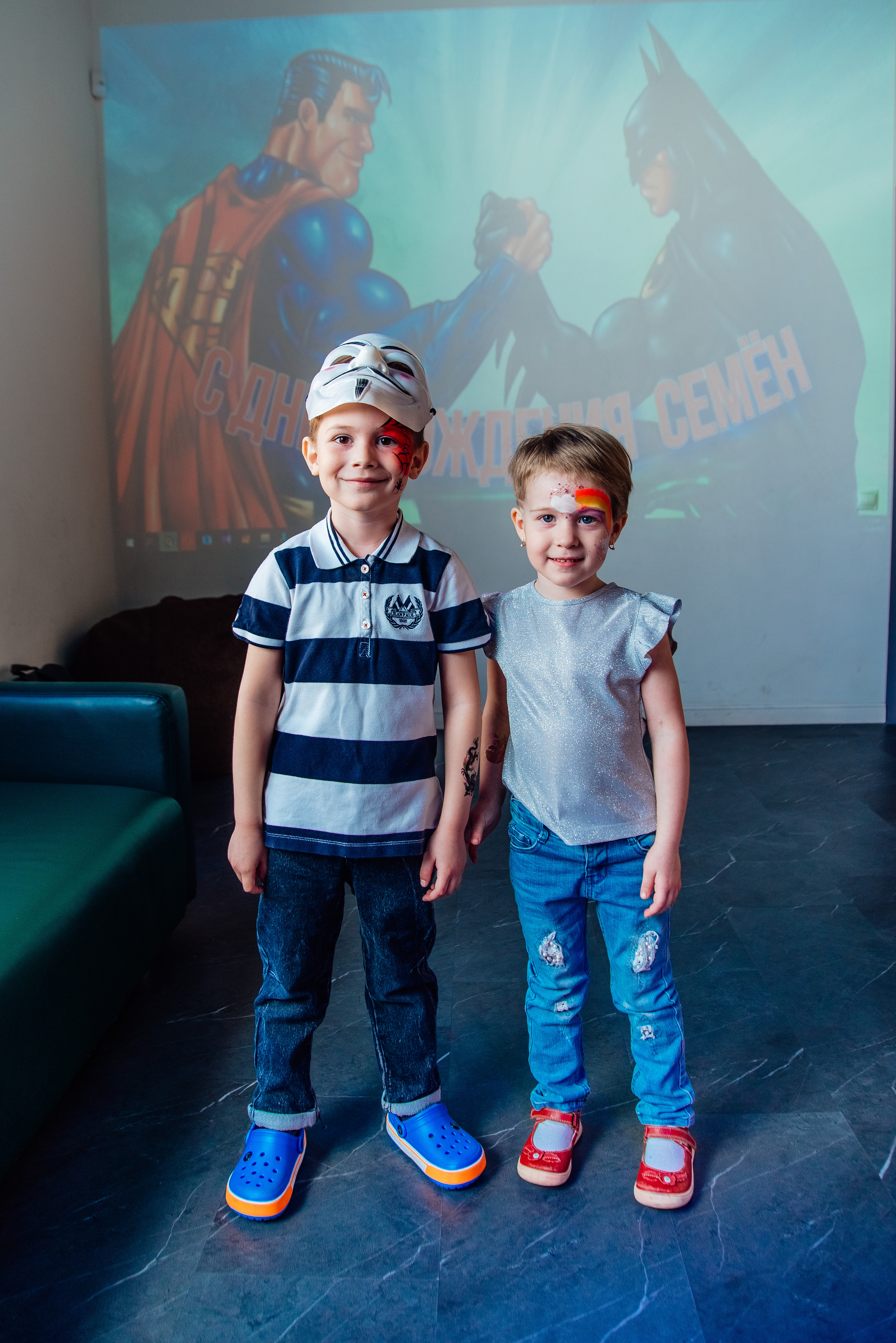 Праздник Семёна. Детский и семейный фотограф Катерина Мишина