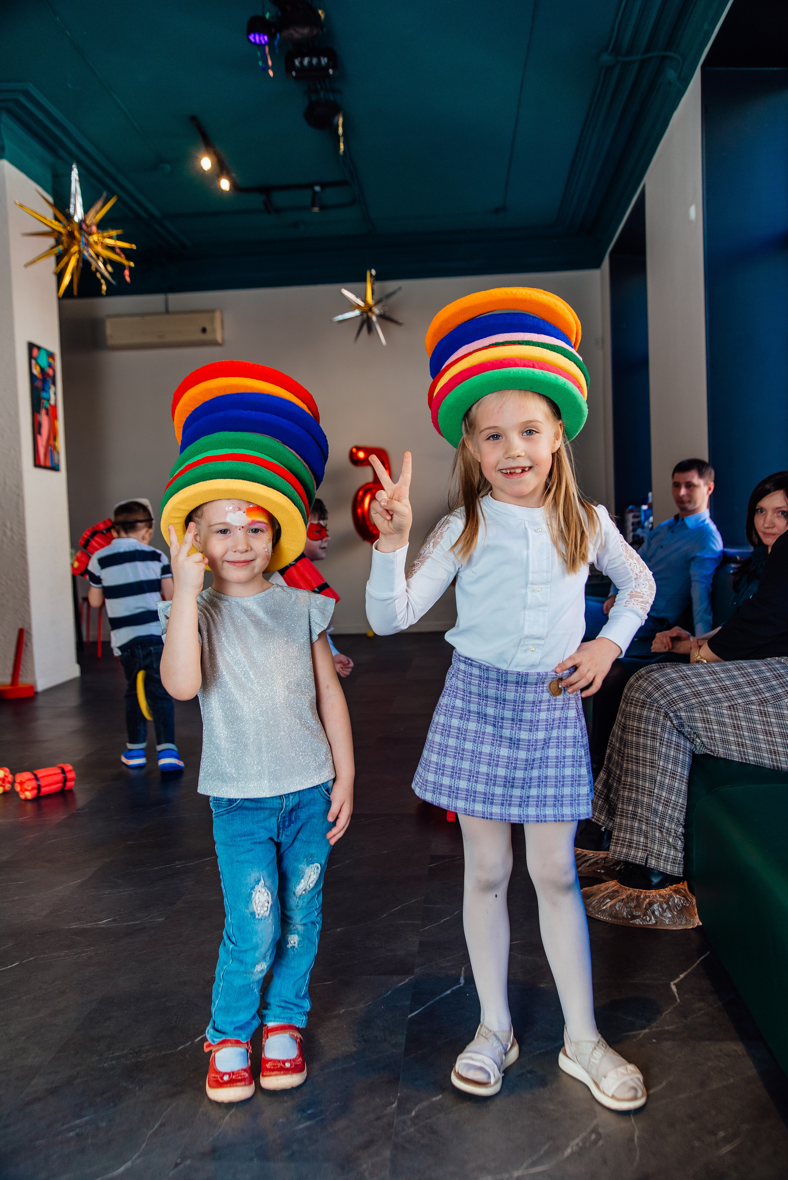 Праздник Семёна. Детский и семейный фотограф Катерина Мишина