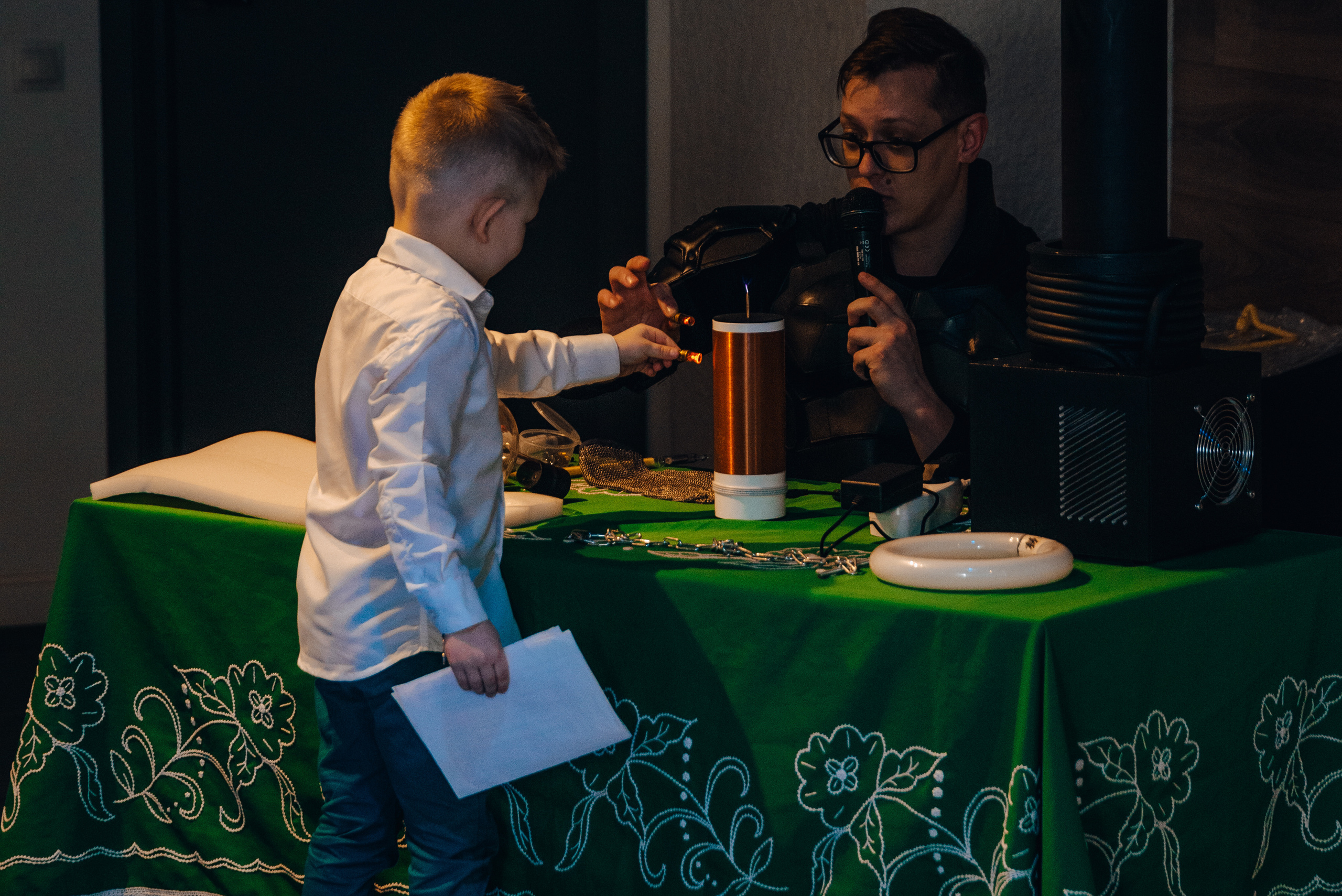 Вовчик 5 лет. Детский и семейный фотограф Катерина Мишина