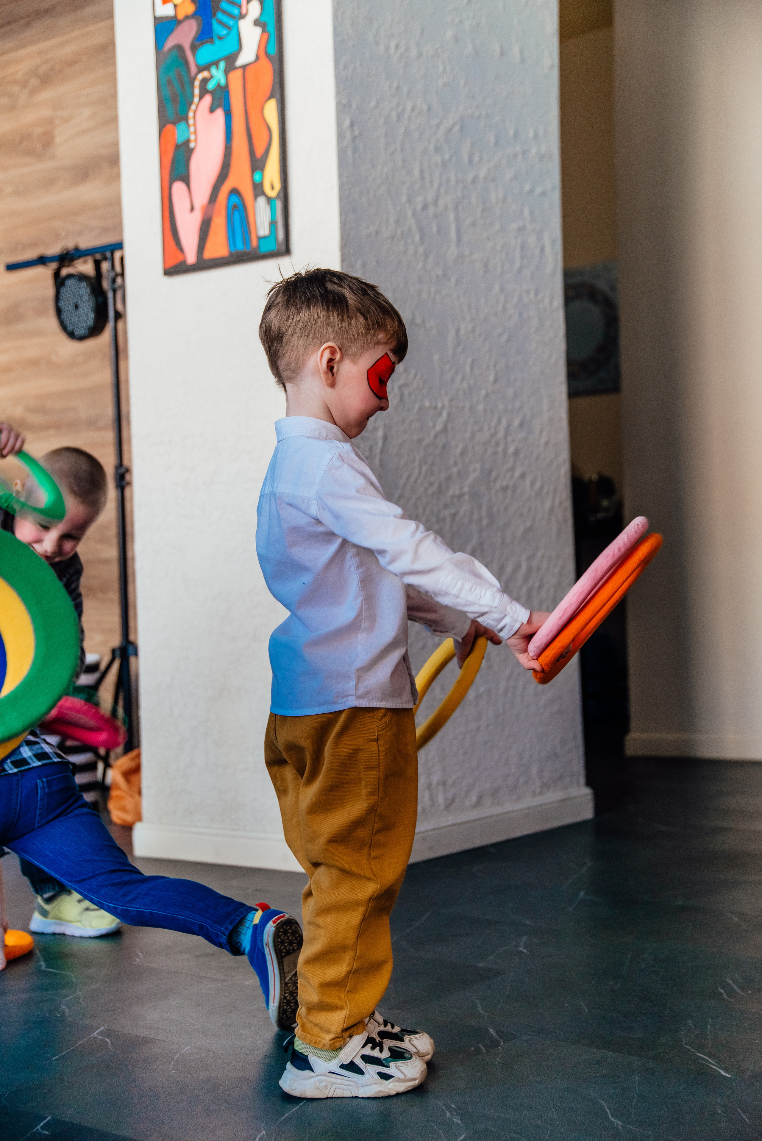 Праздник Семёна. Детский и семейный фотограф Катерина Мишина