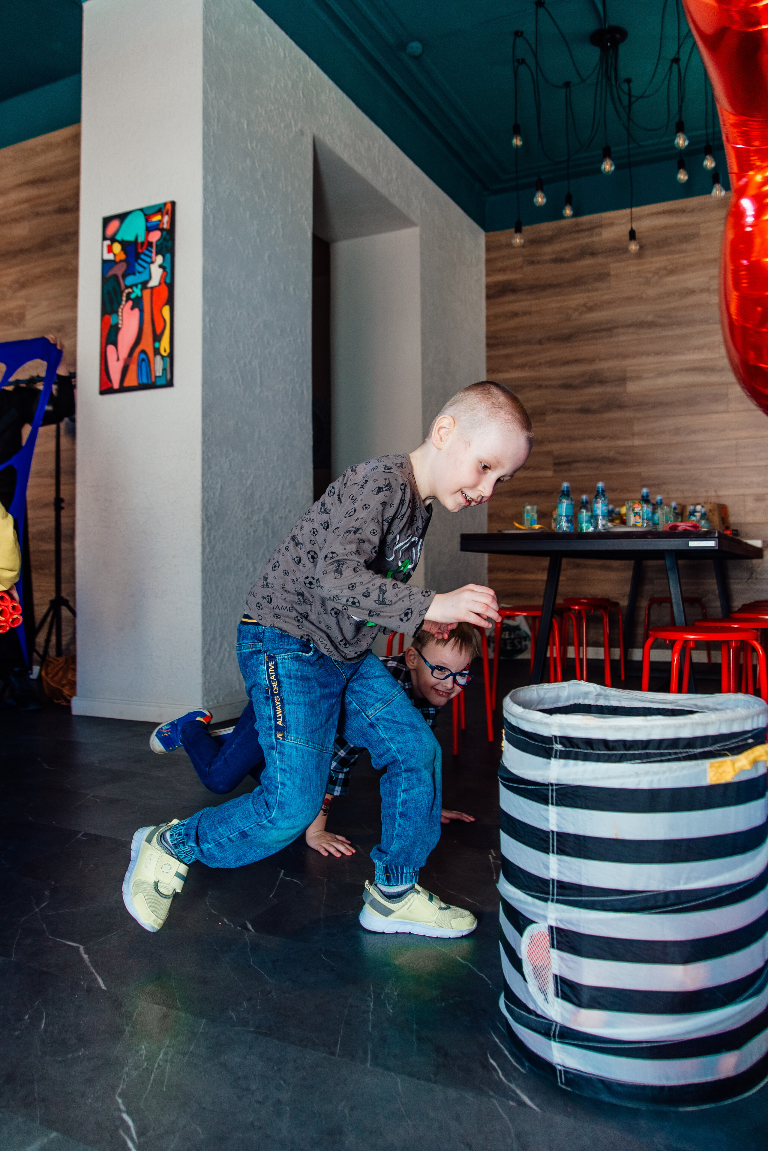 Праздник Семёна. Детский и семейный фотограф Катерина Мишина