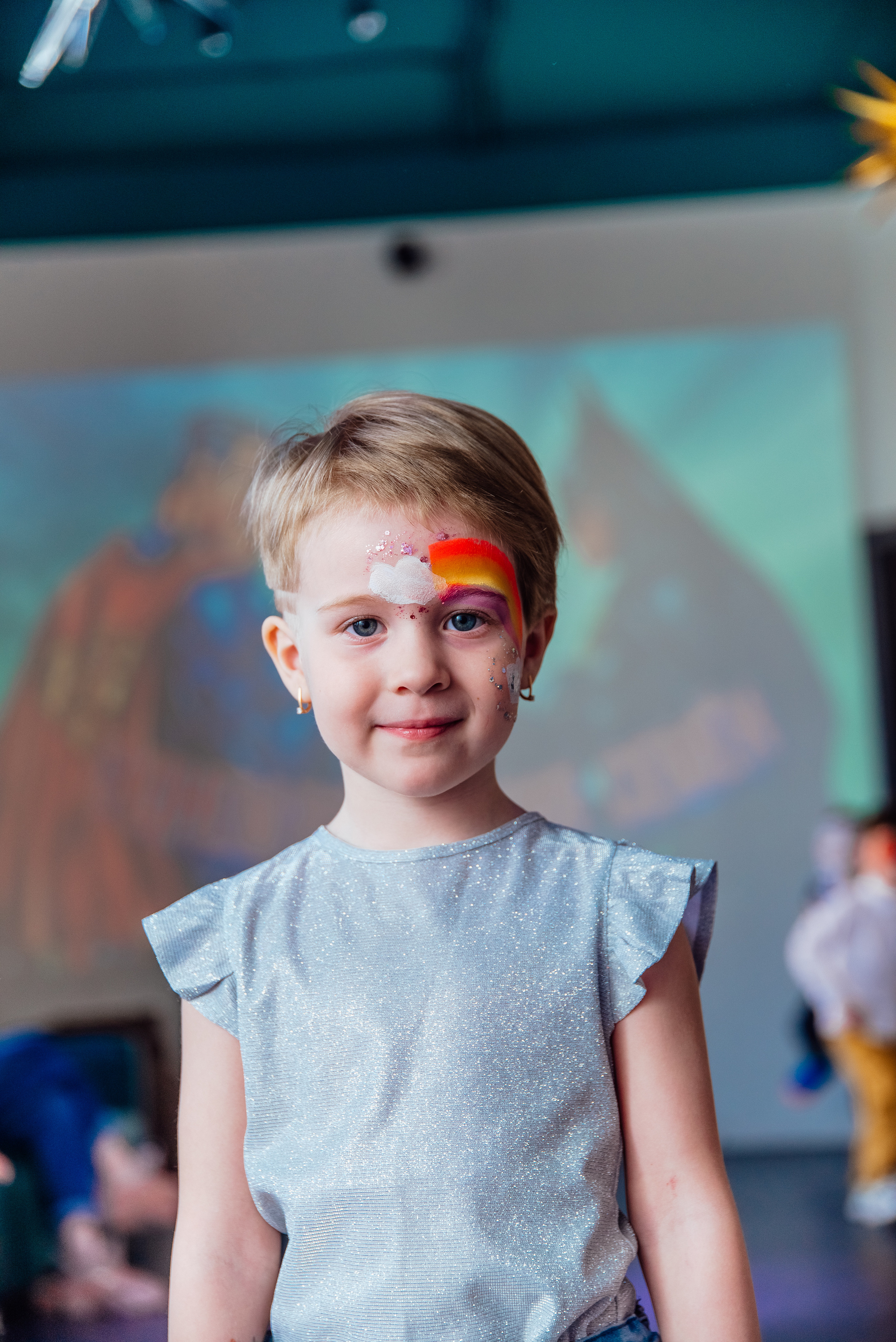 Праздник Семёна. Детский и семейный фотограф Катерина Мишина