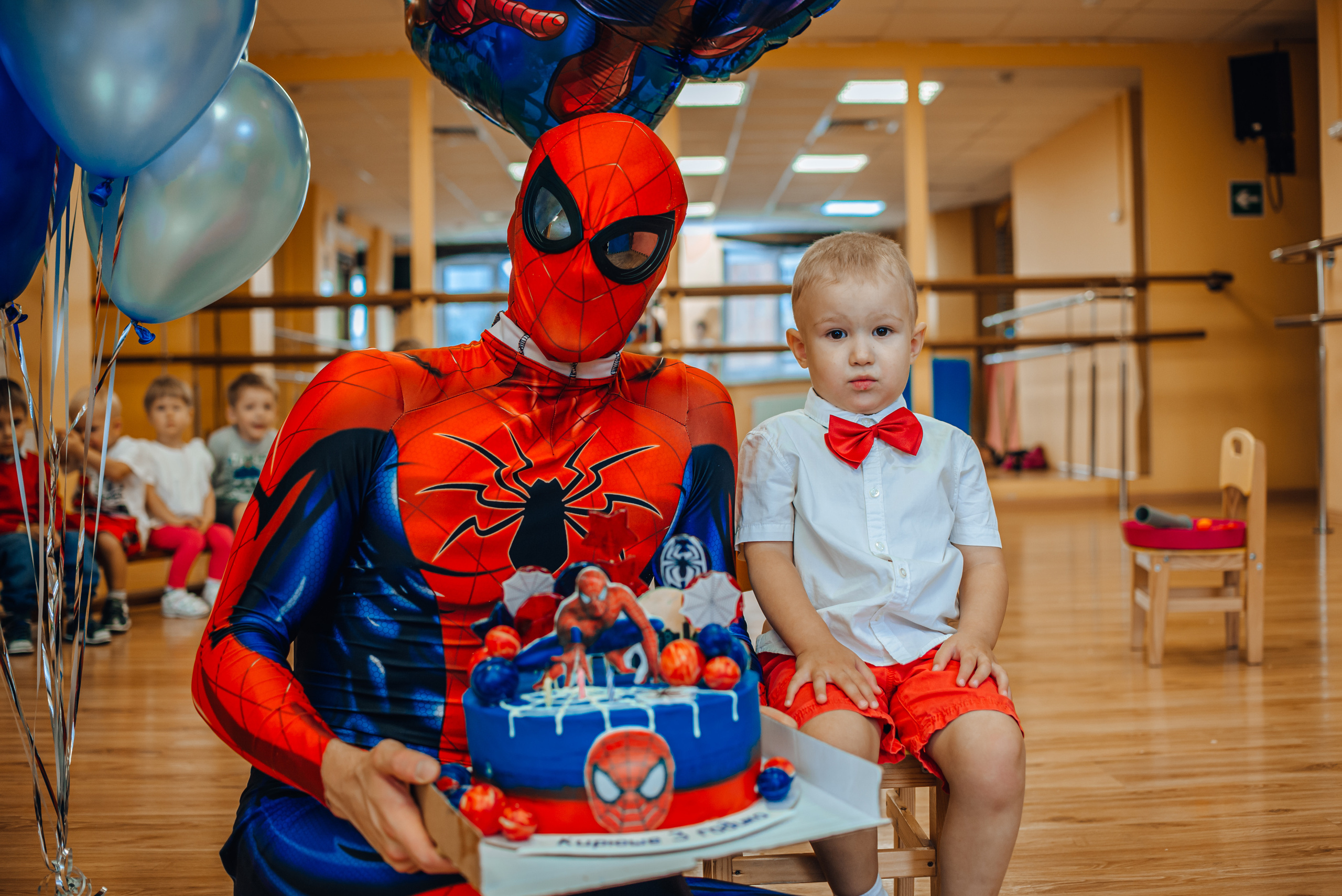 Кирюша 3 года. Детский и семейный фотограф Катерина Мишина