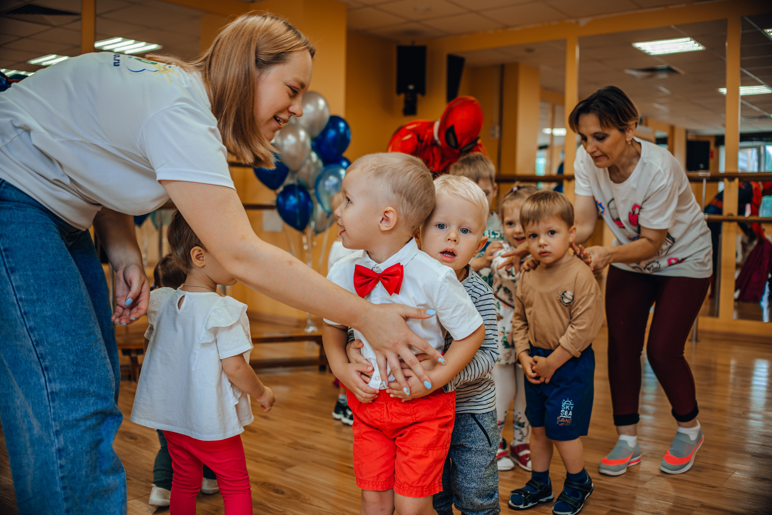 Кирюша 3 года. Детский и семейный фотограф Катерина Мишина